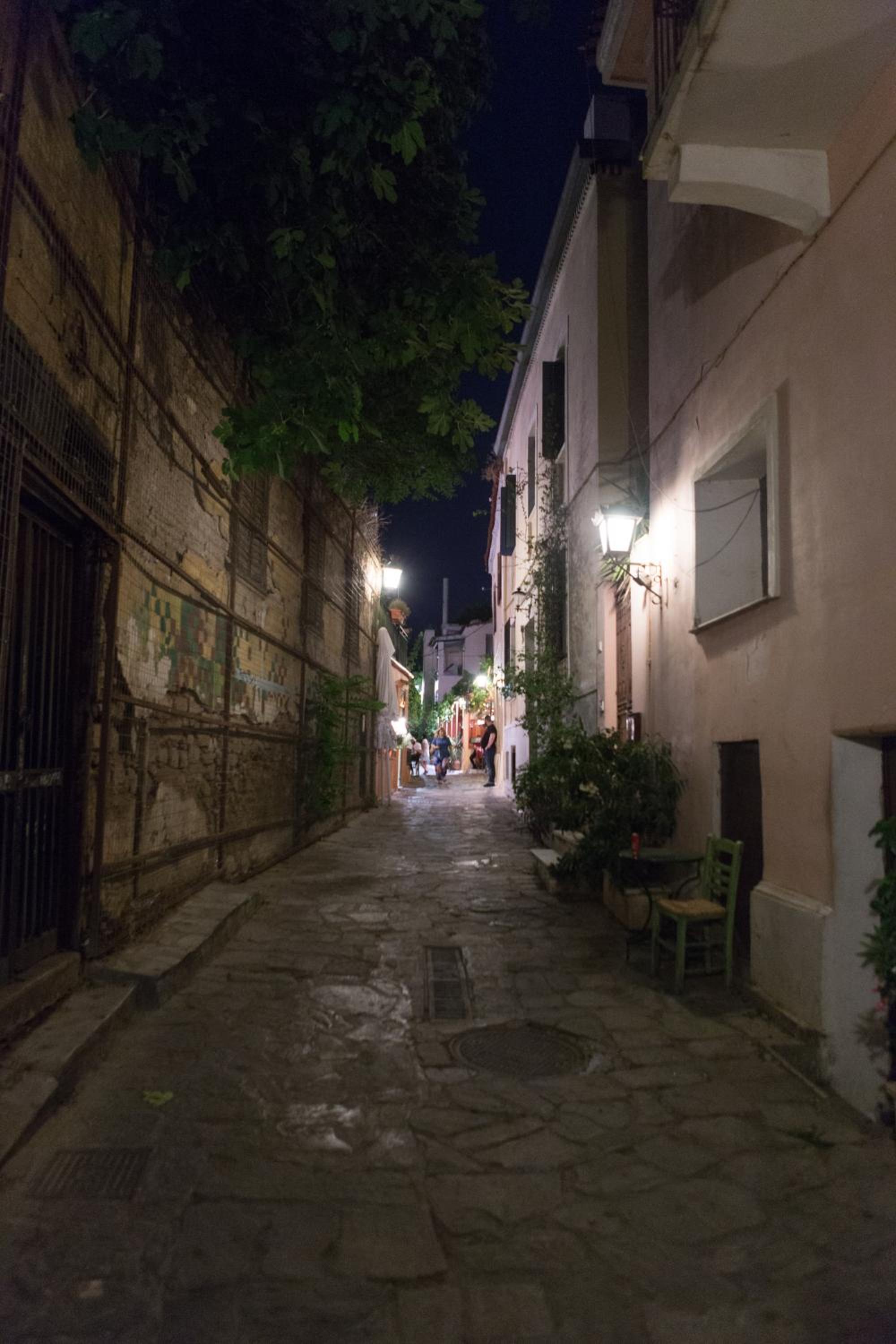 Plaka360 Apartments