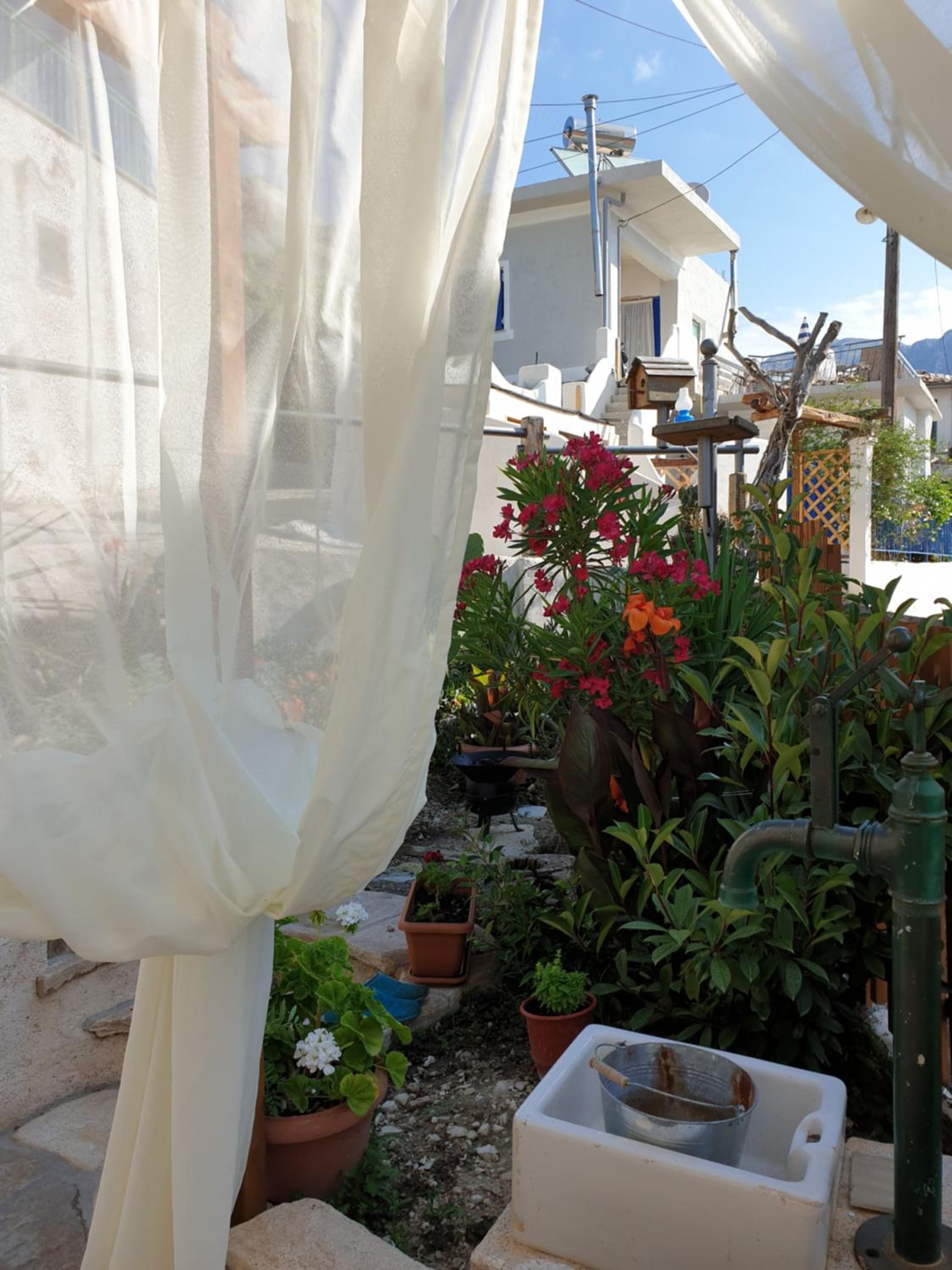 Villa Rena Agios Petros
