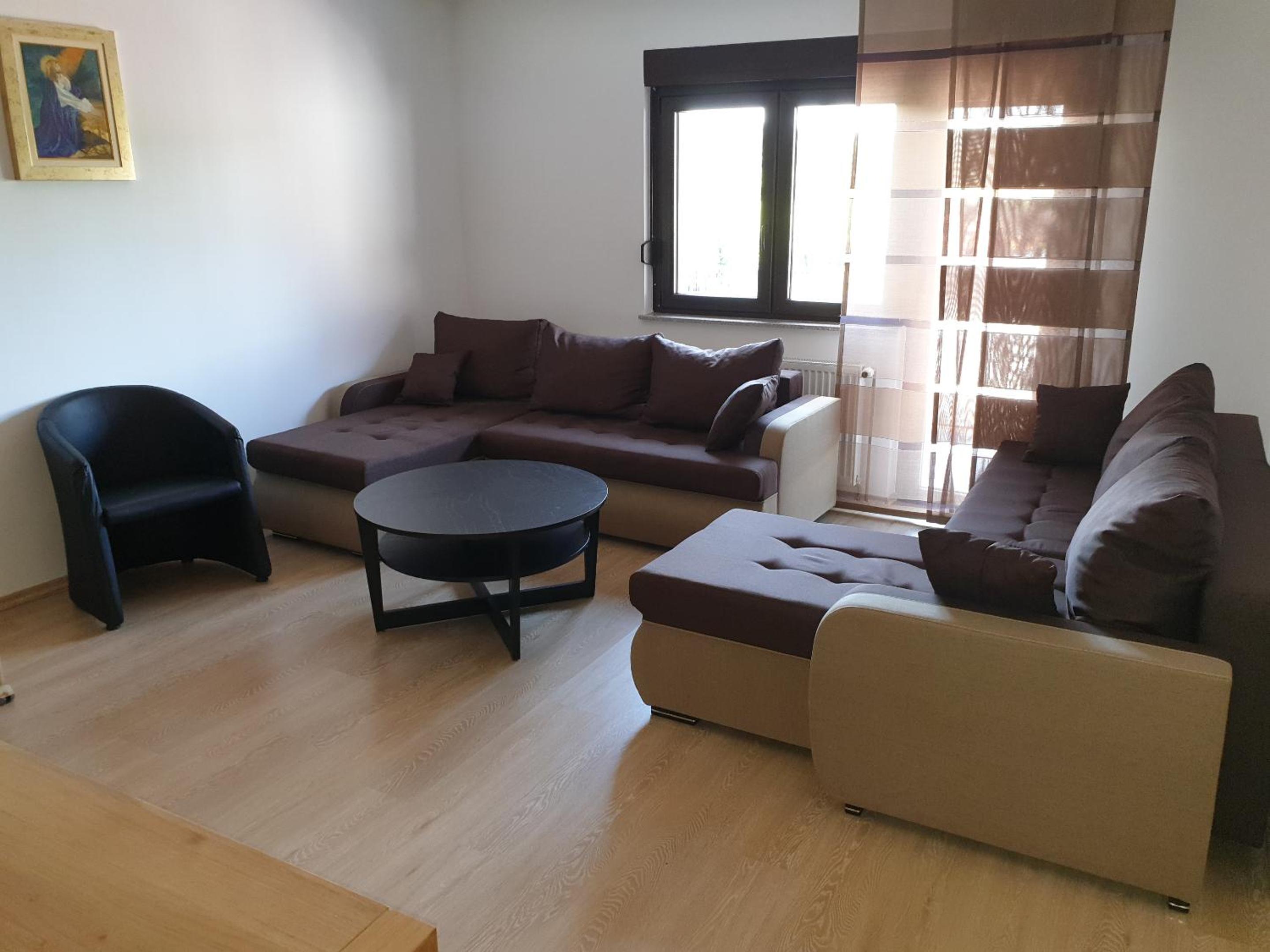 Apartman Max 2 view 3