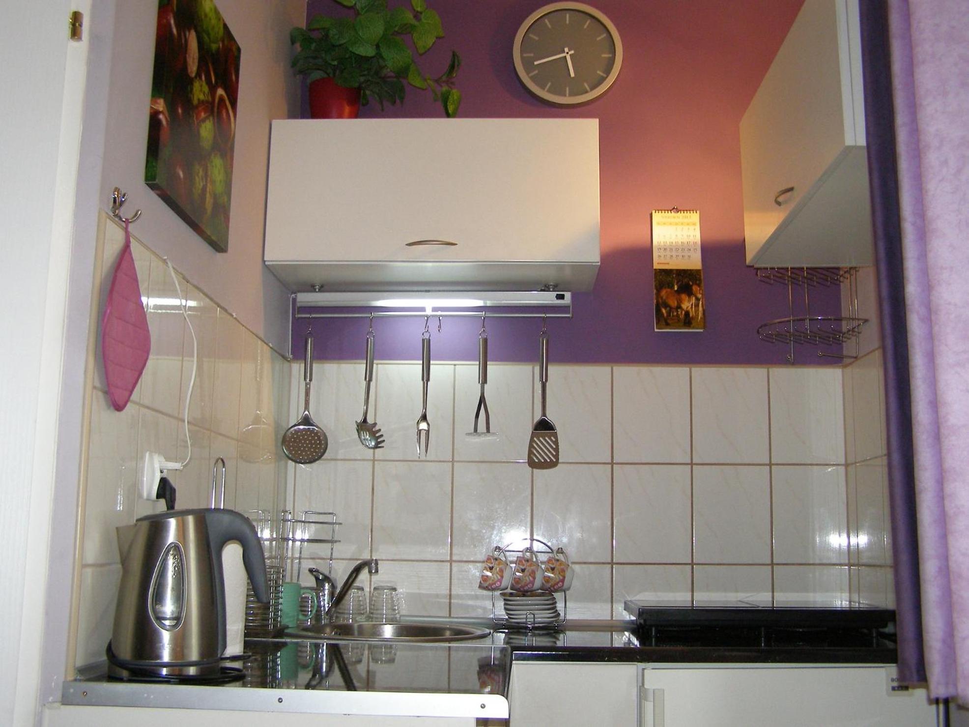 Apartament Dobra nocka view 2