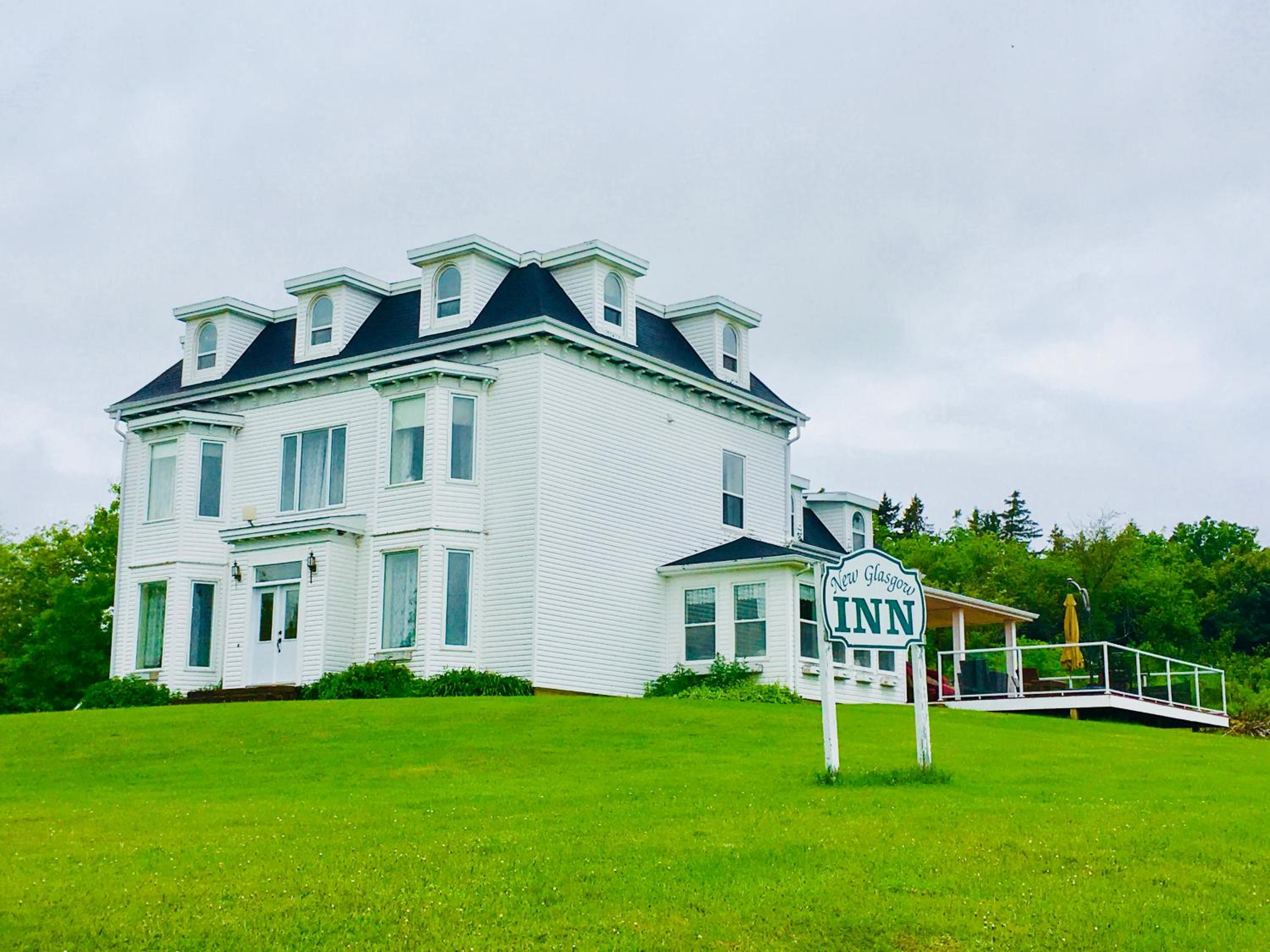 The New Glasgow Inn