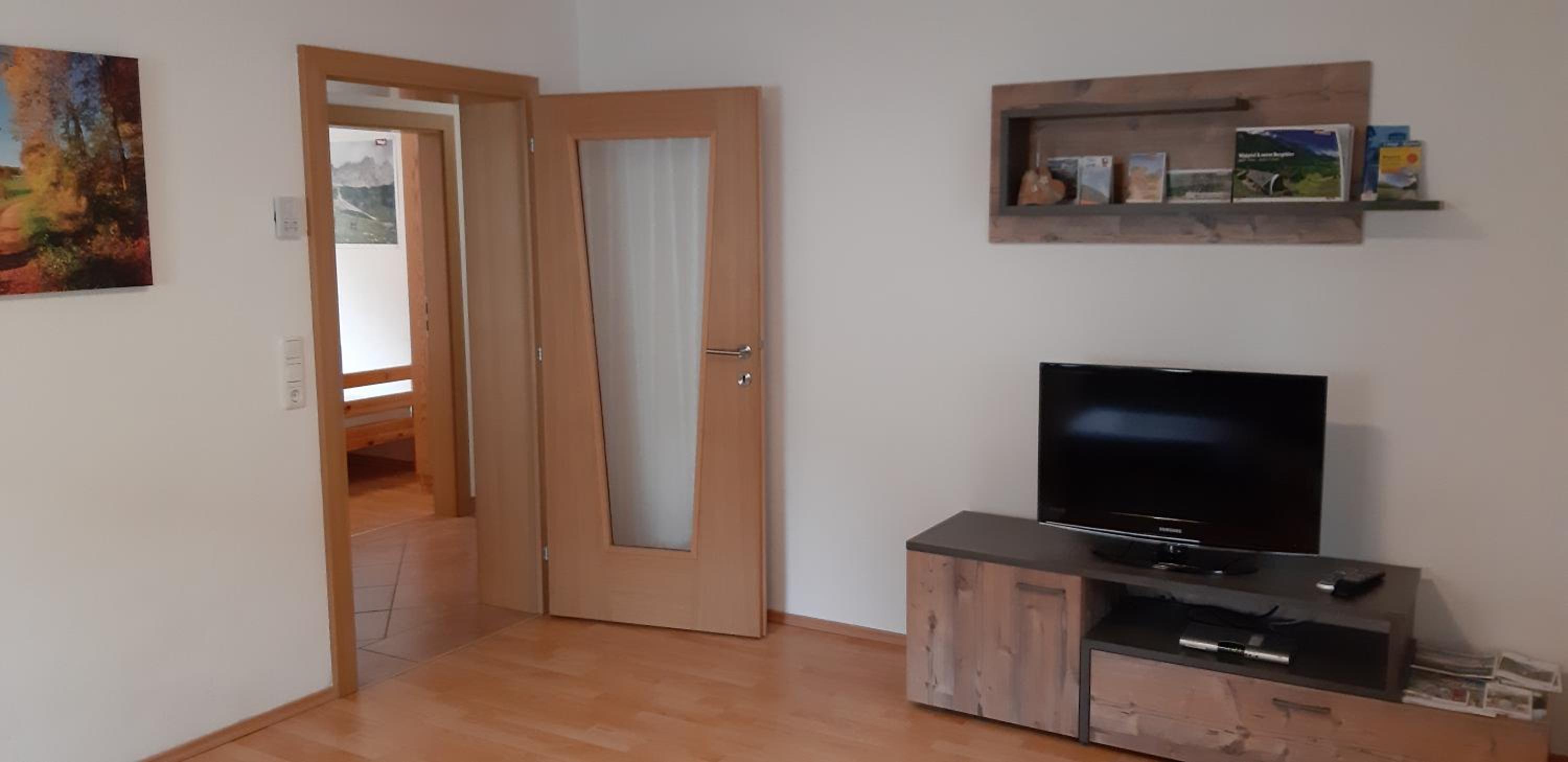 Ferienwohnung Eller 79
