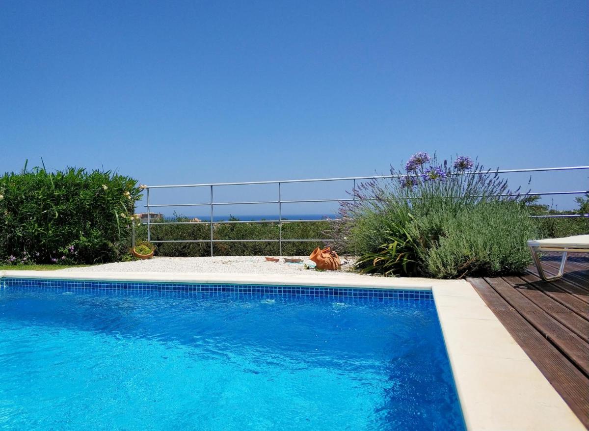 Villa Gaia view 5