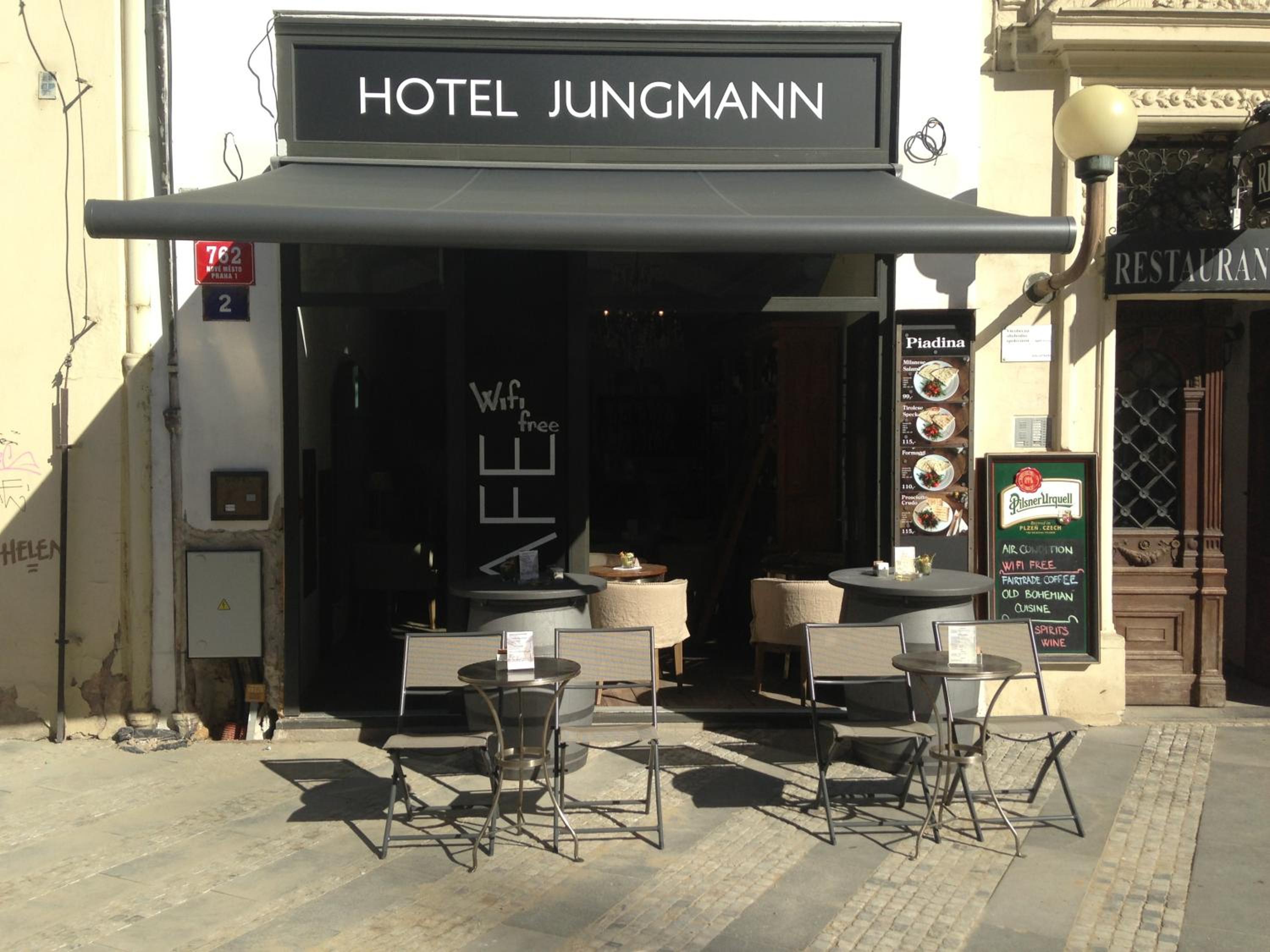Jungmann Hotel photo 3