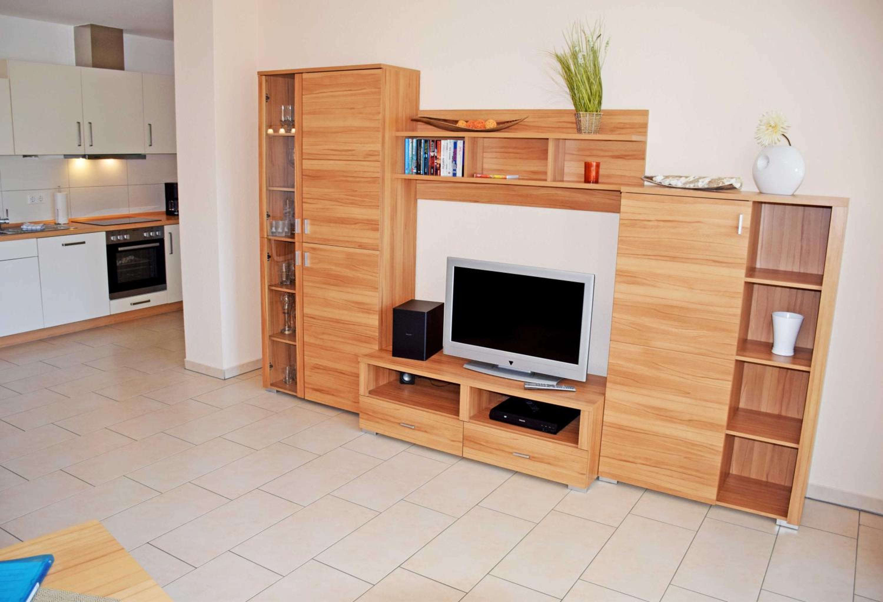 Ferienwohnung Ostseebad Goehren mi view 4
