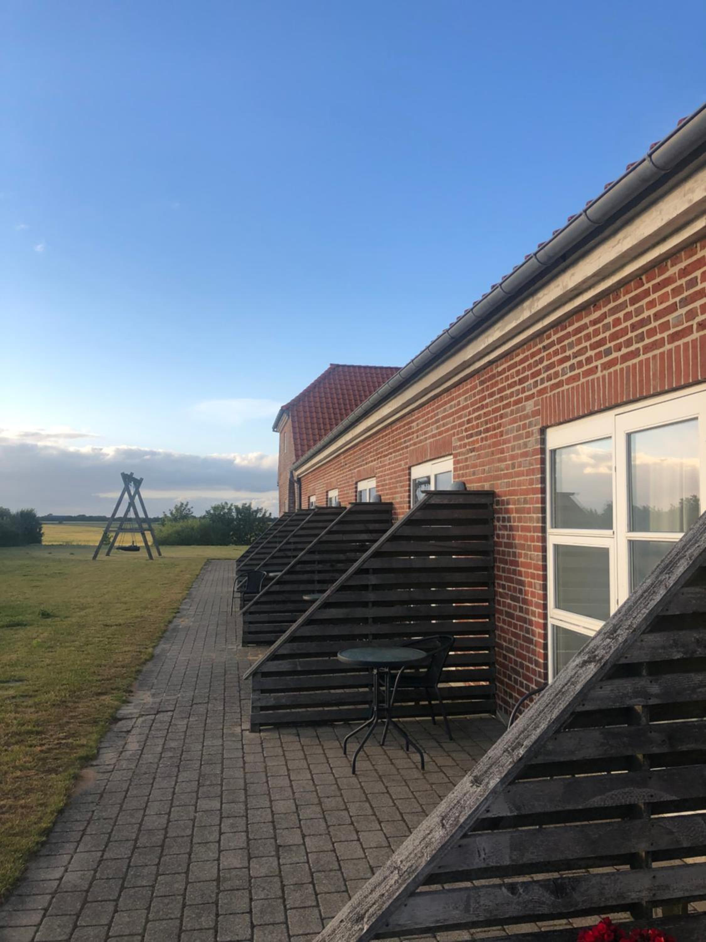 Bjerrumgaard bed and breakfast