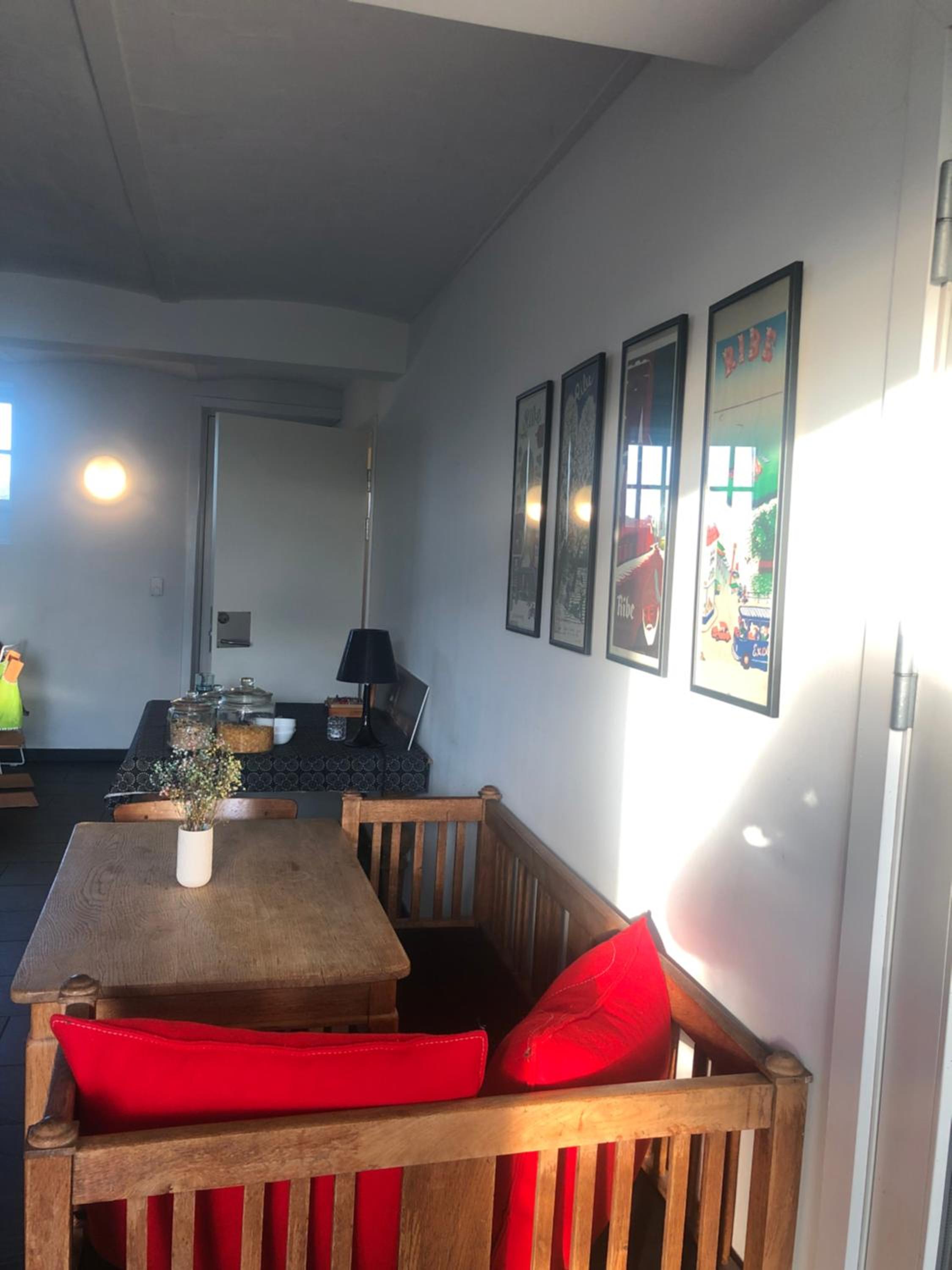 Bjerrumgaard bed and breakfast