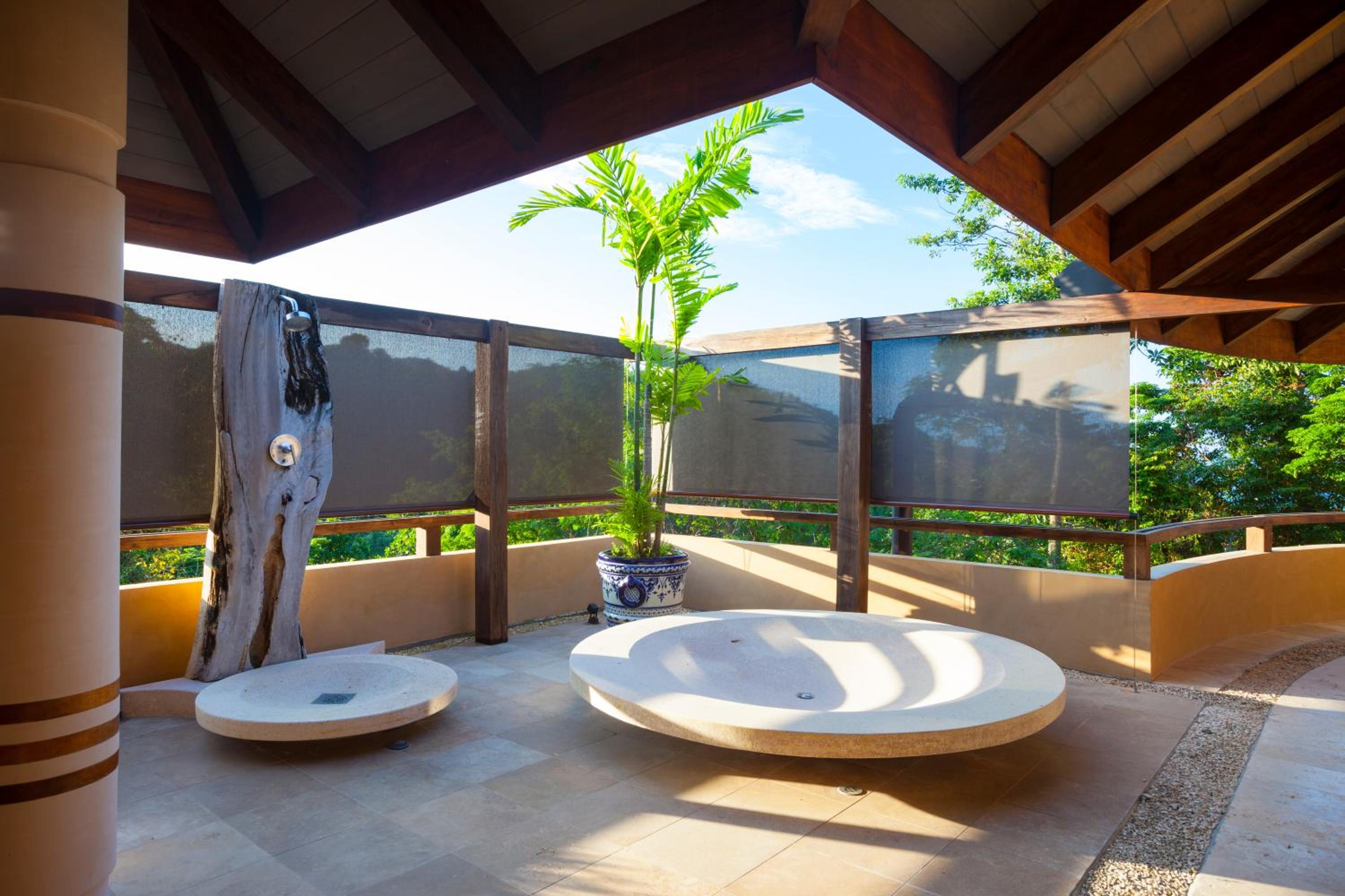 Villa Nimbu view 2