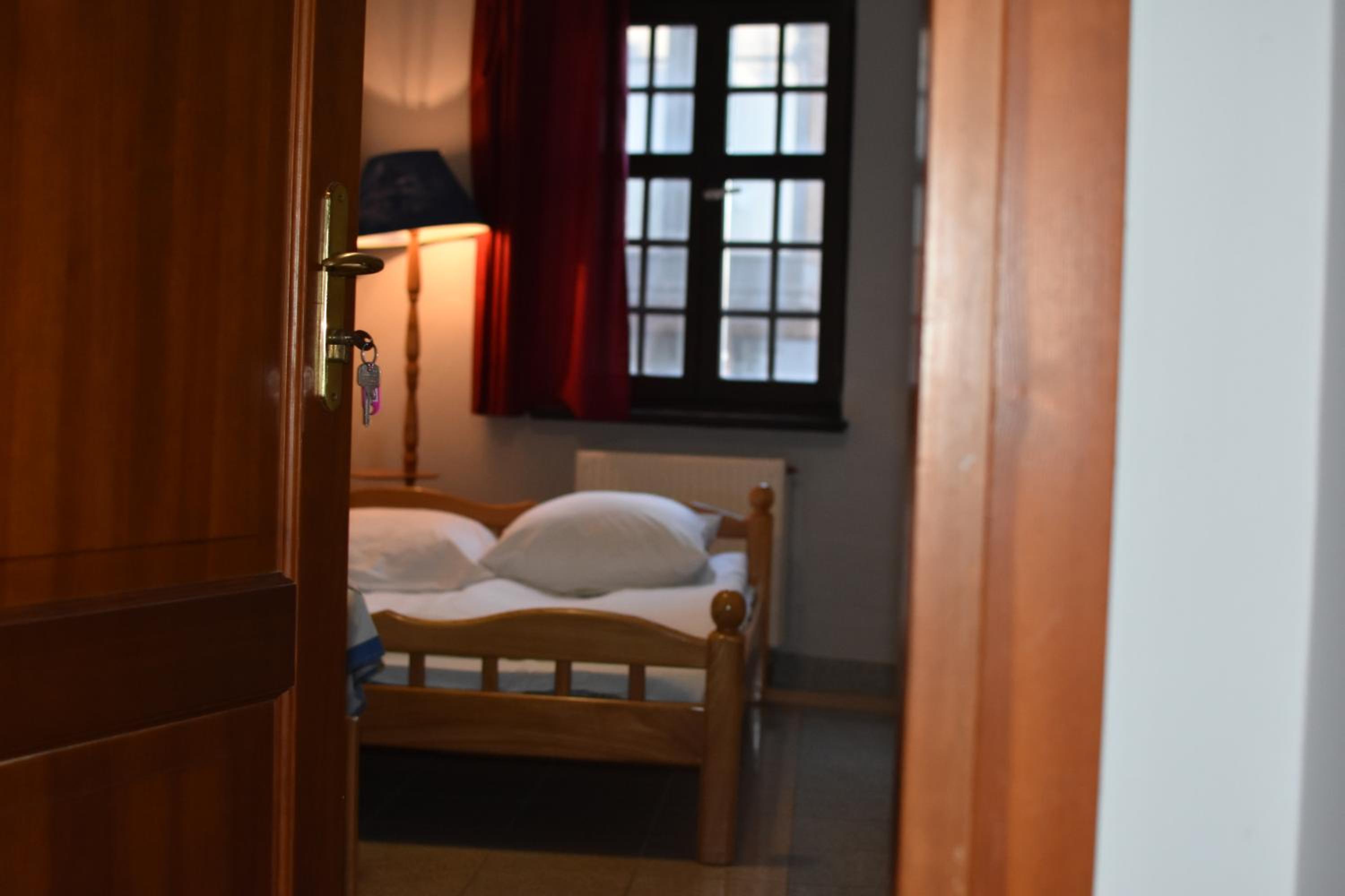 Hostel Przy Targu Rybnym