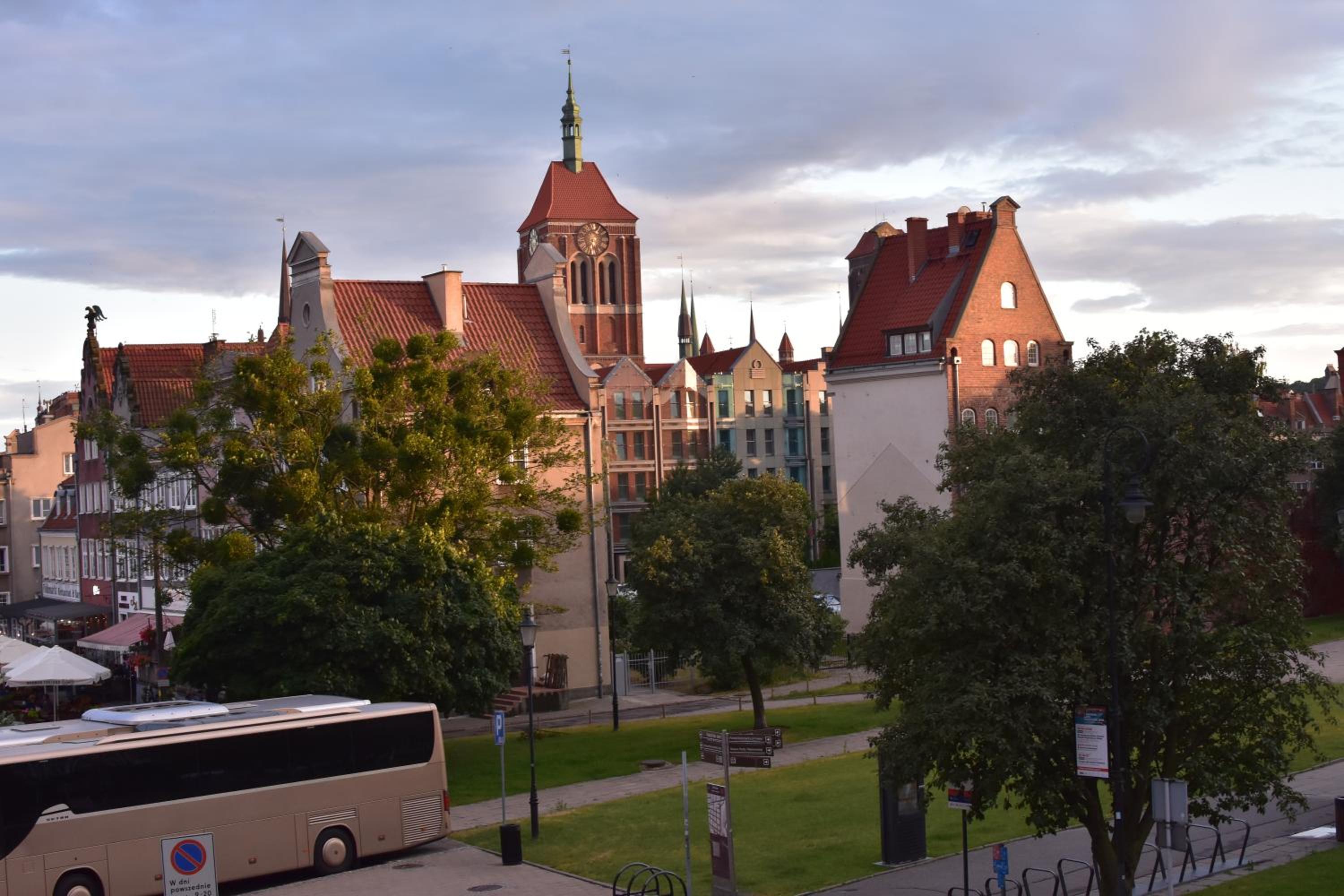Hostel Przy Targu Rybnym