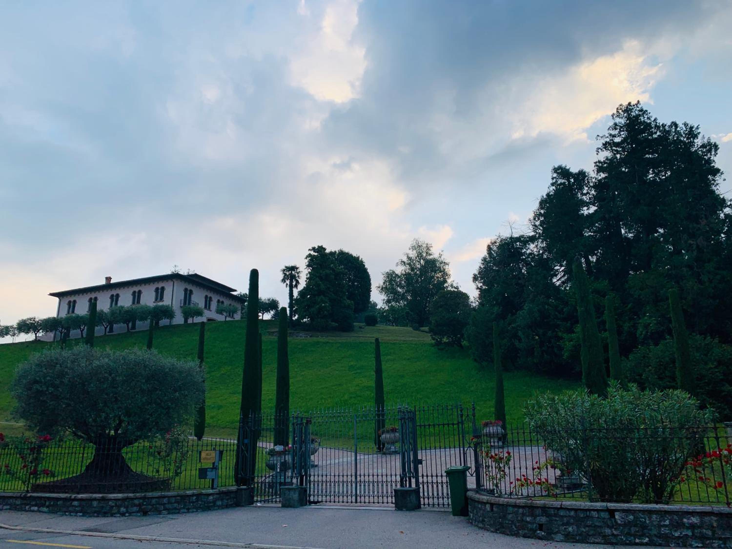 Appartamento TieMi