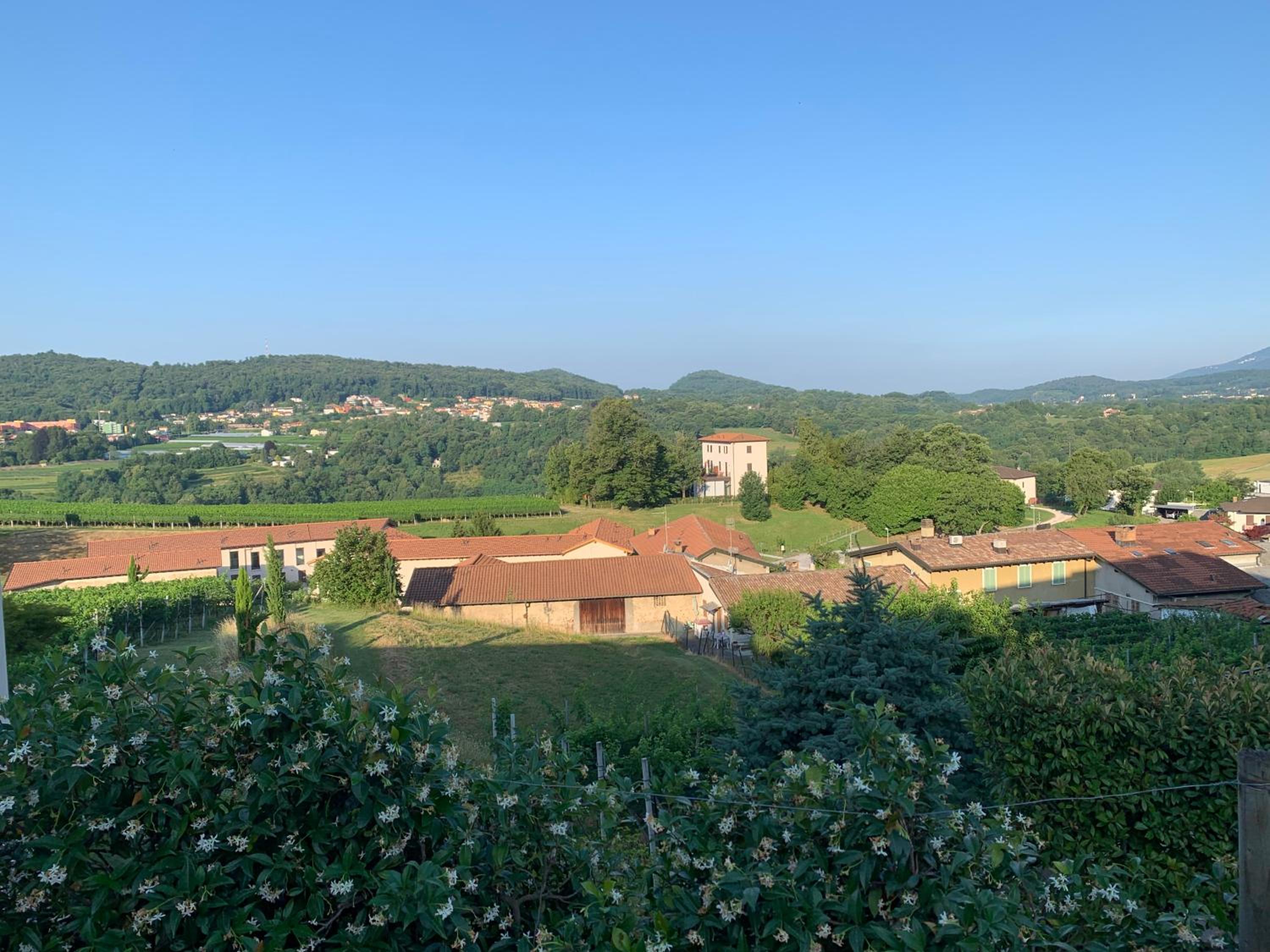 Appartamento TieMi