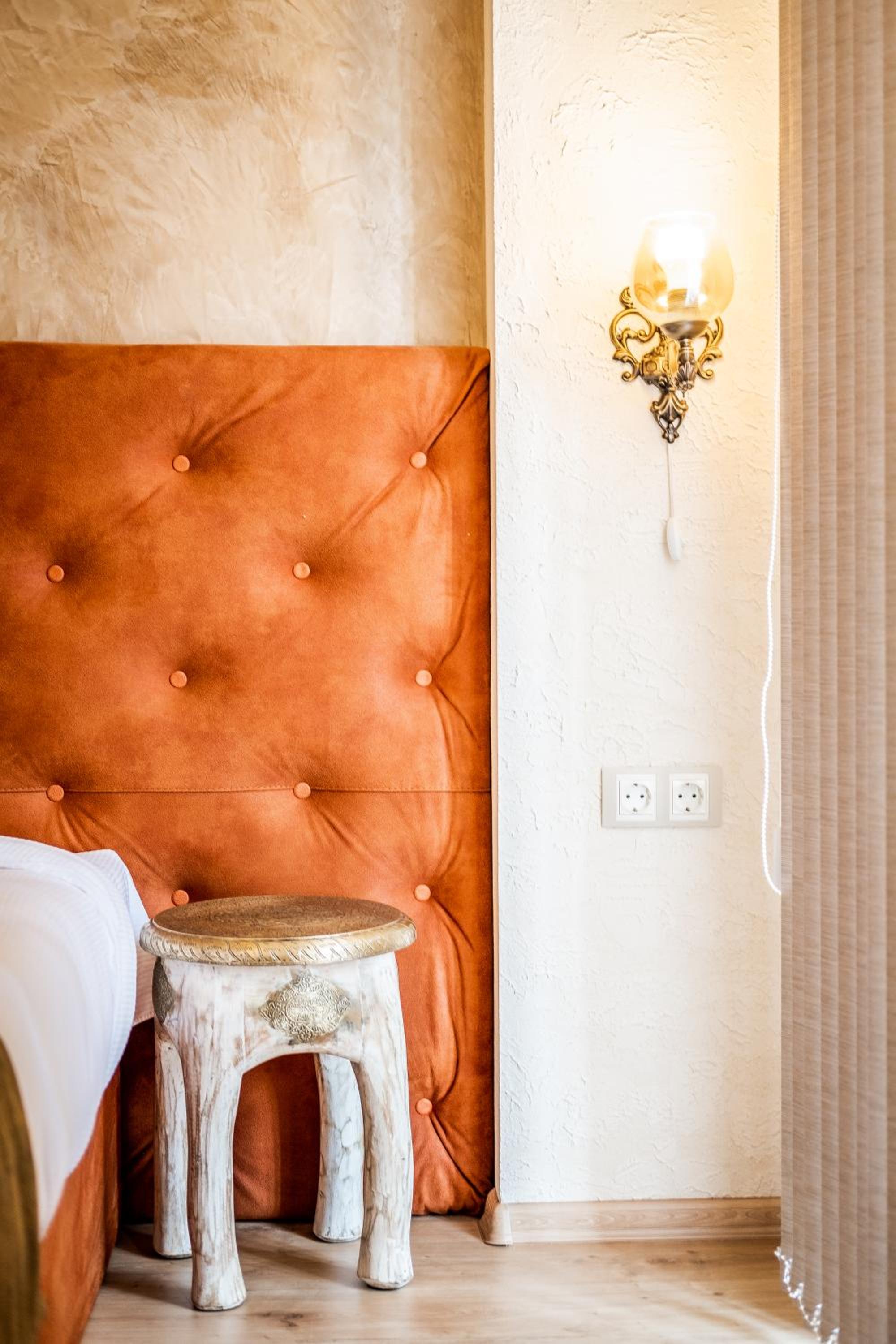 Sofia Crown Life Apartment