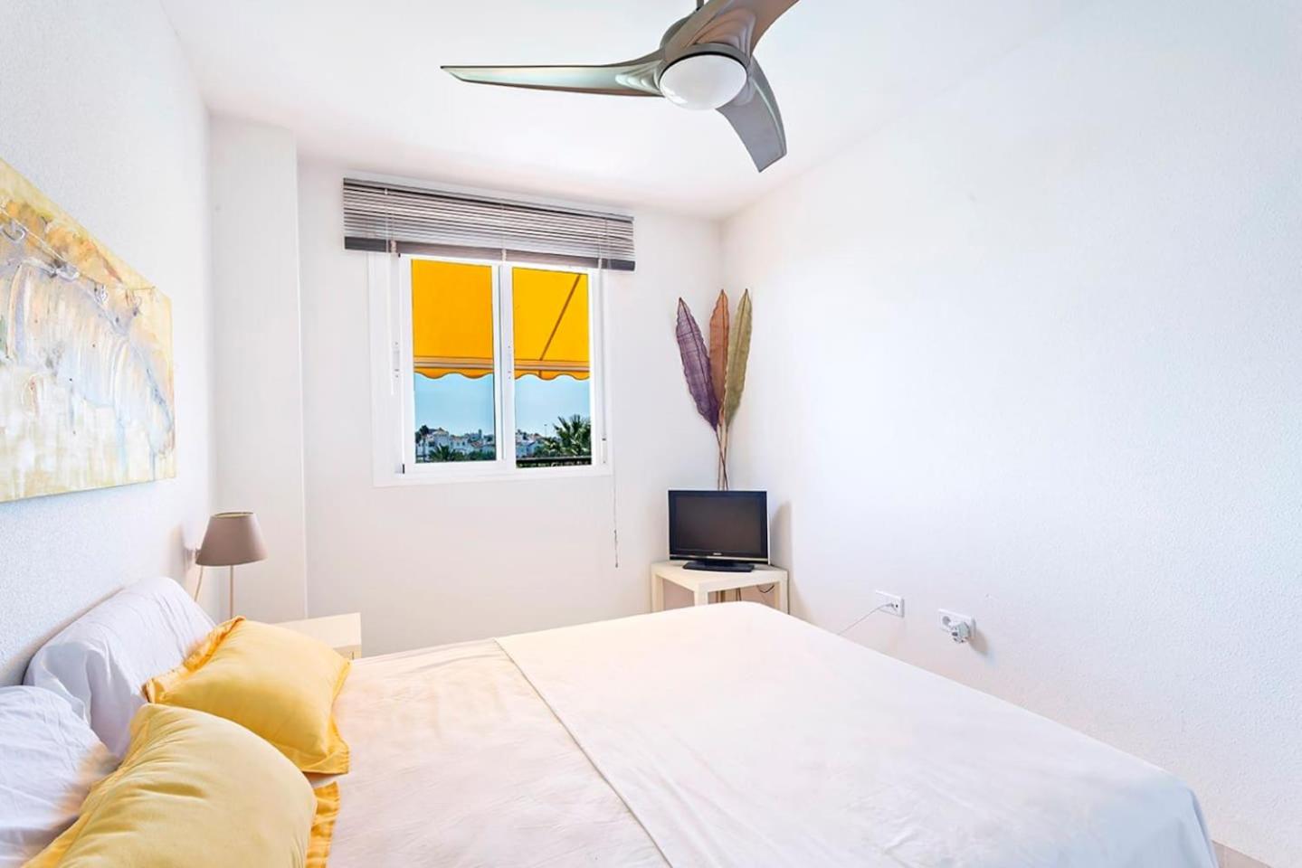 Apartamento Aviacion