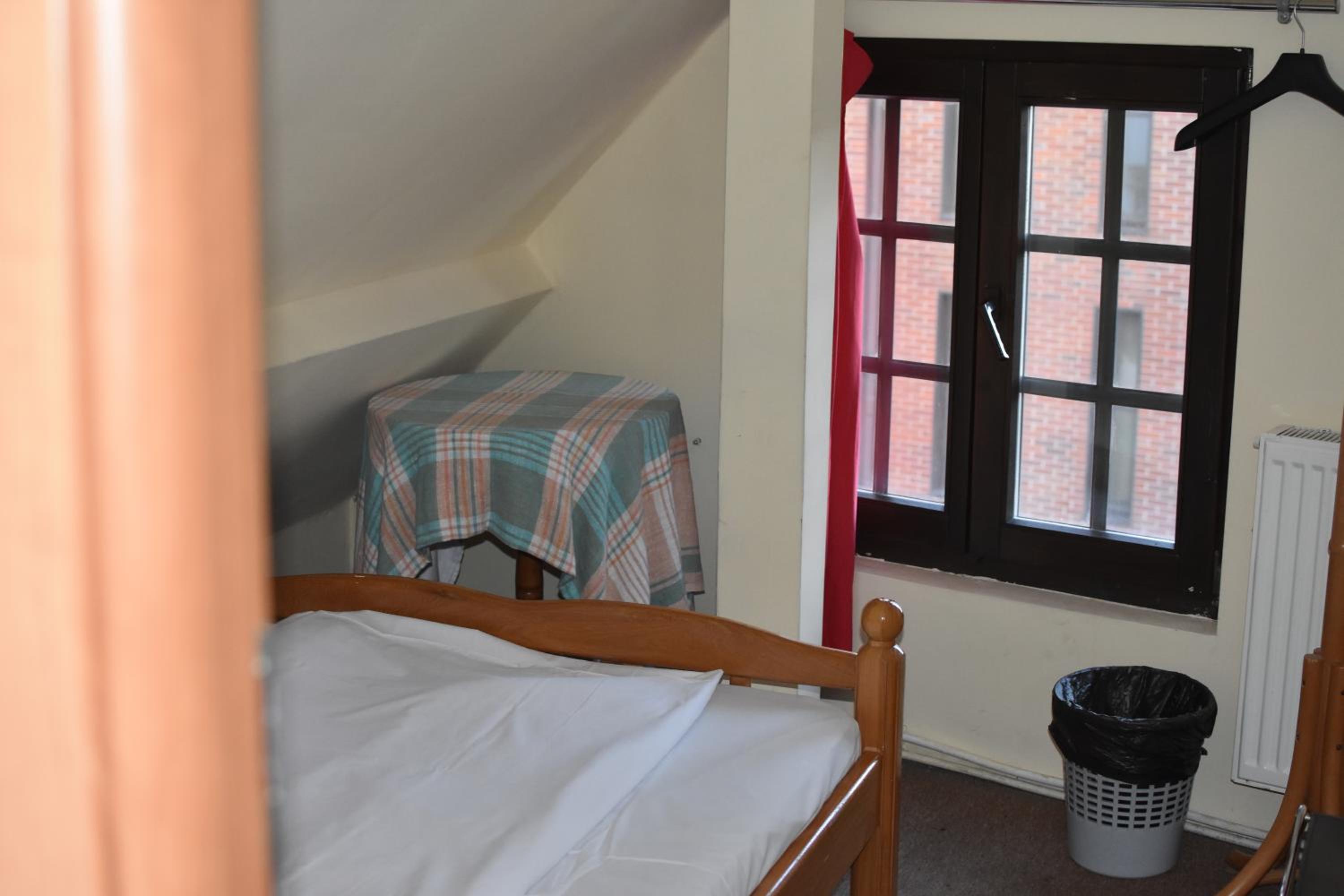 Hostel Przy Targu Rybnym