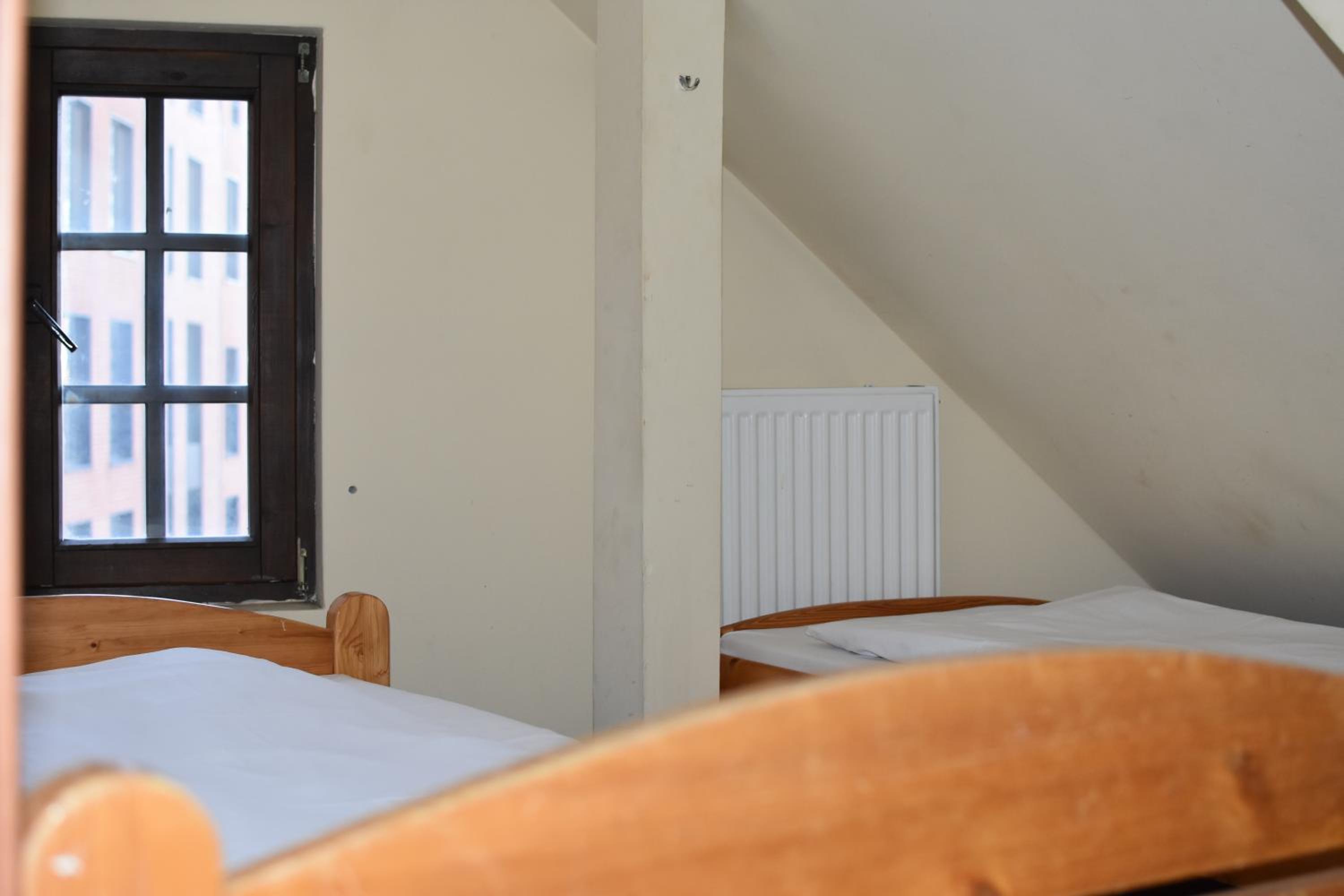 Hostel Przy Targu Rybnym