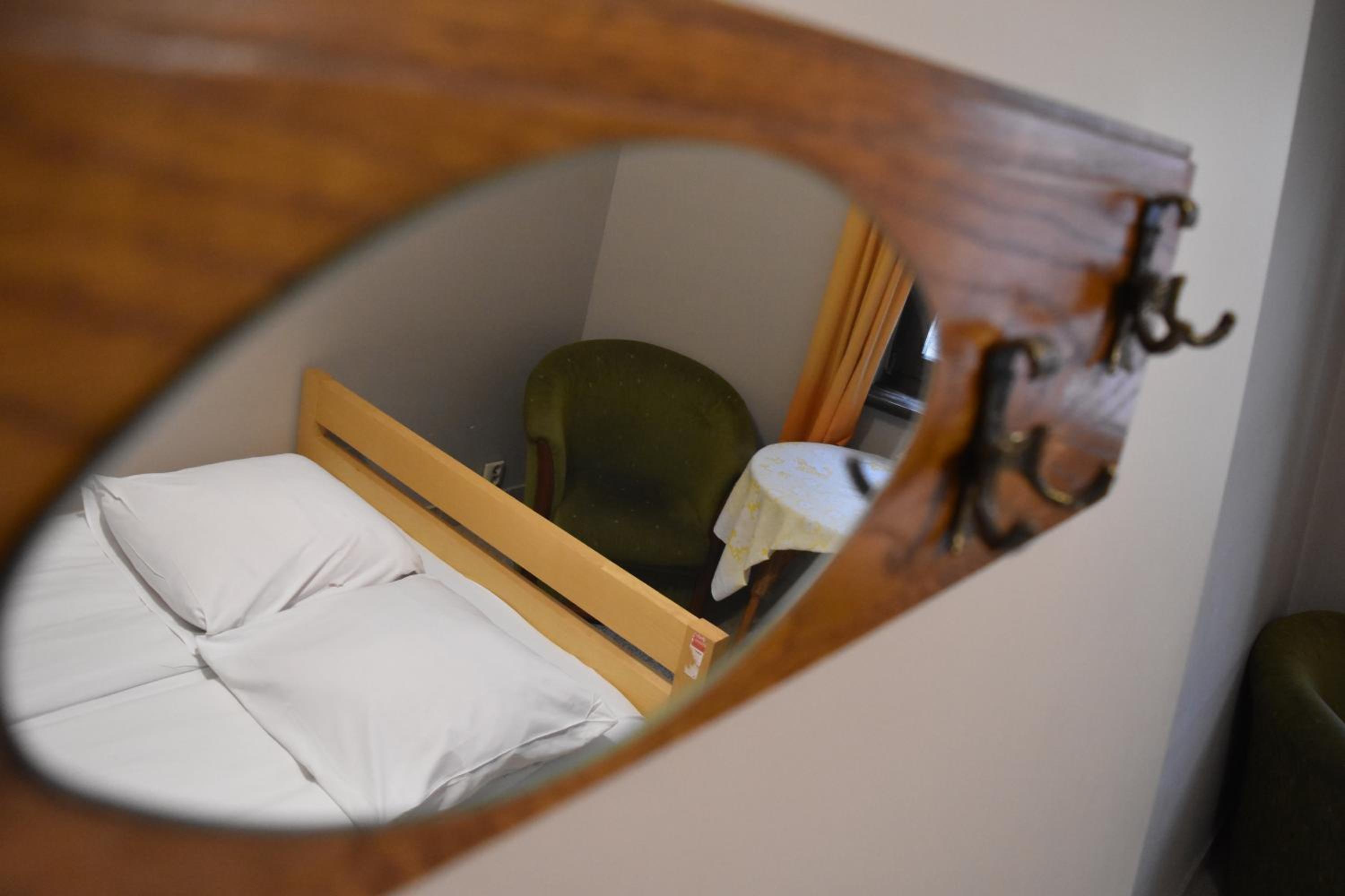 Hostel Przy Targu Rybnym