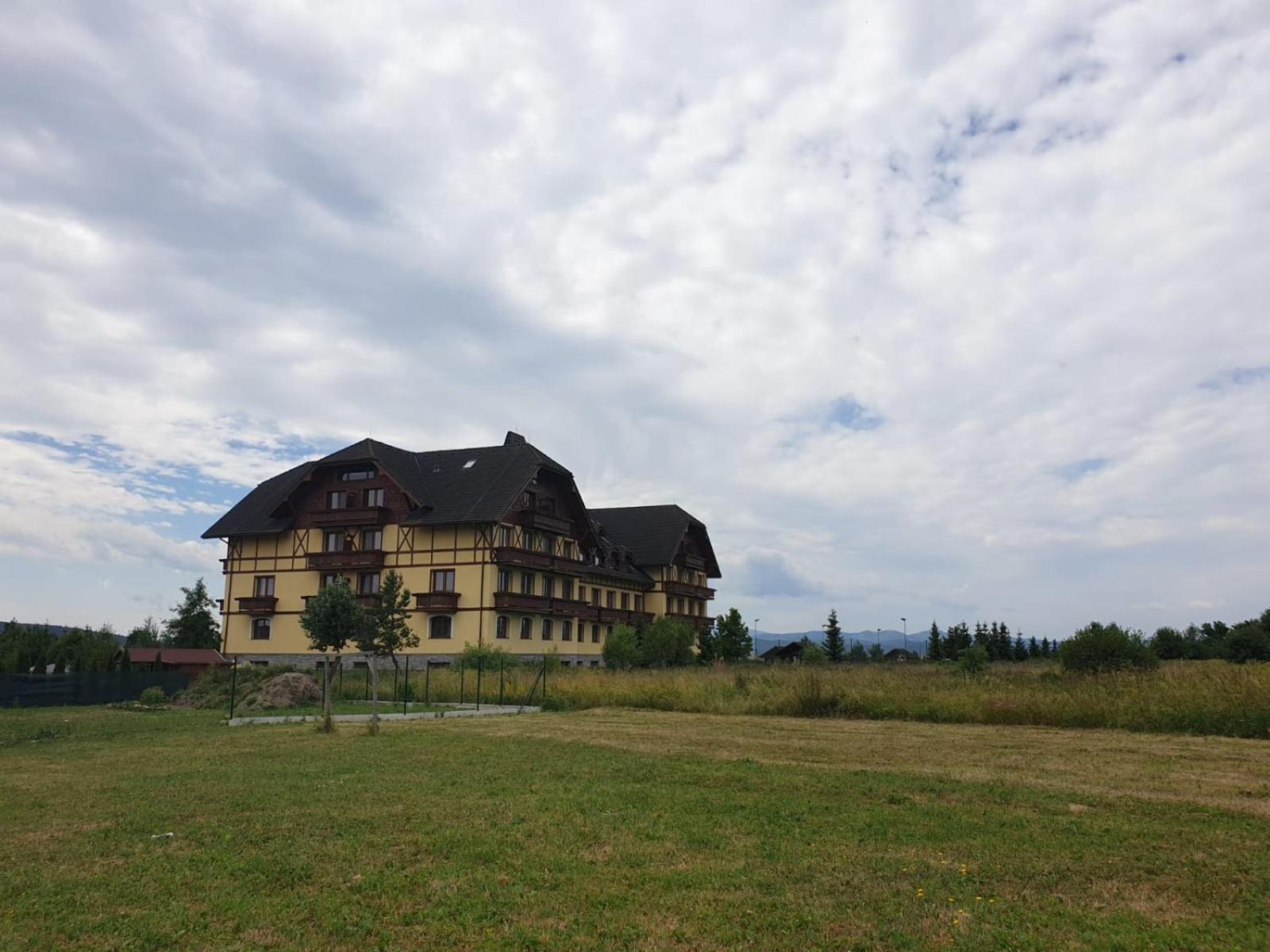 Apartmán Erika