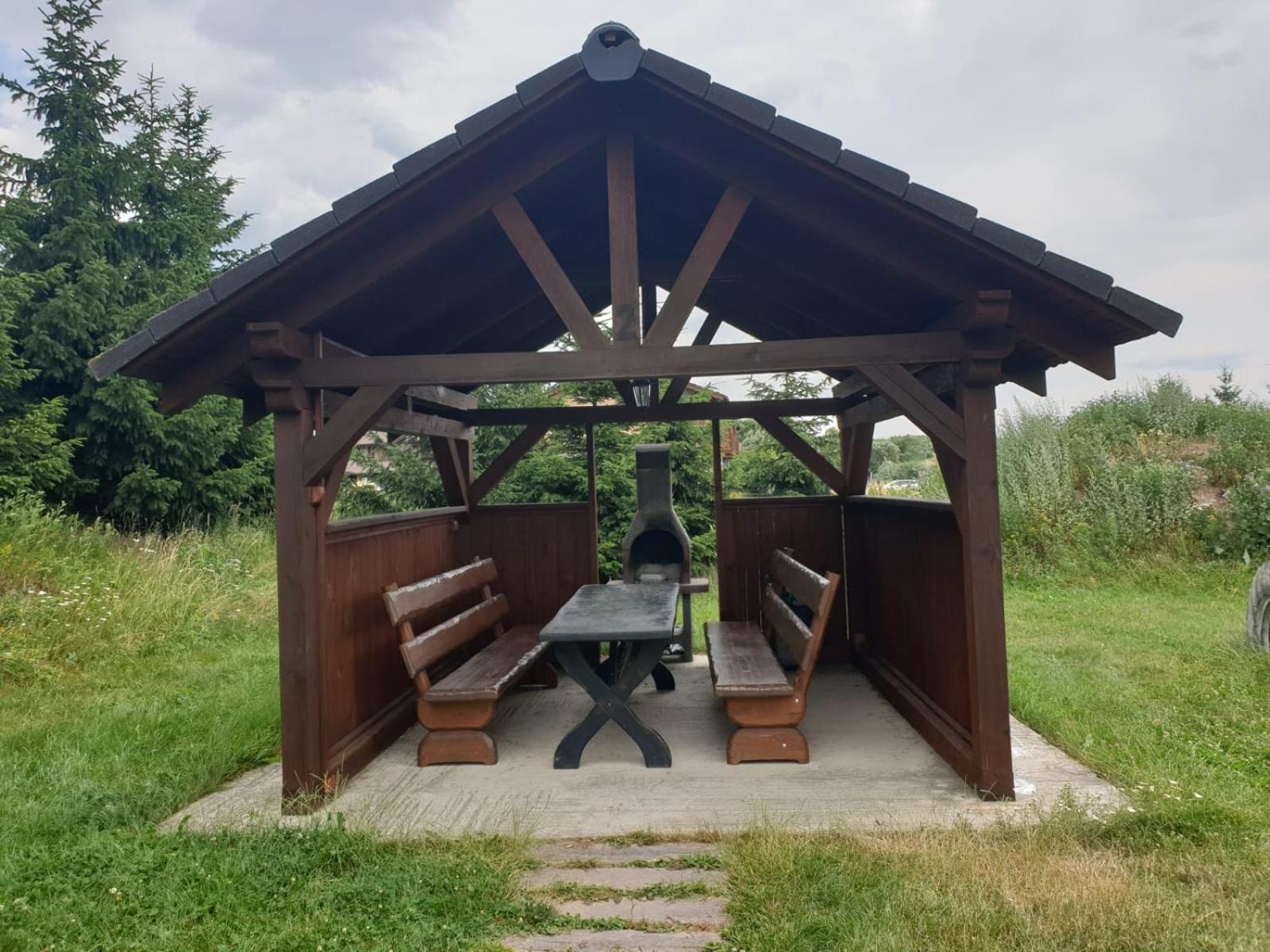 Apartmán Erika
