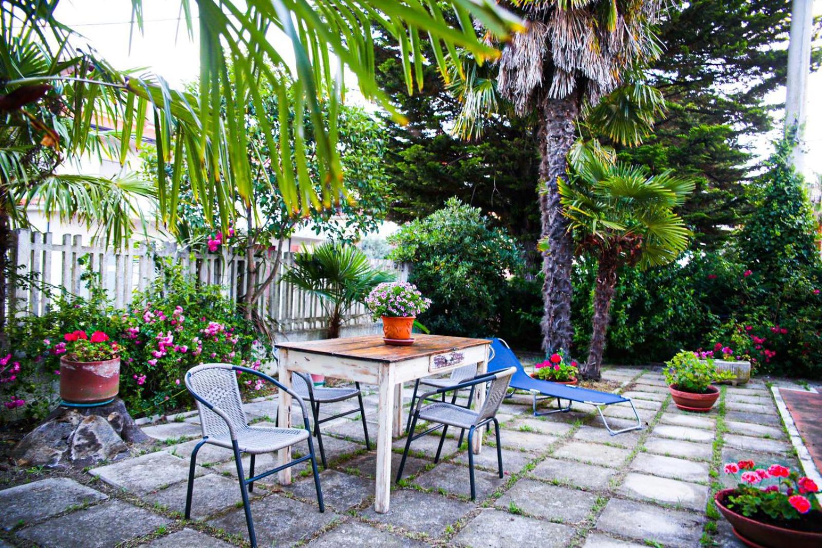 Casa Campli view 2