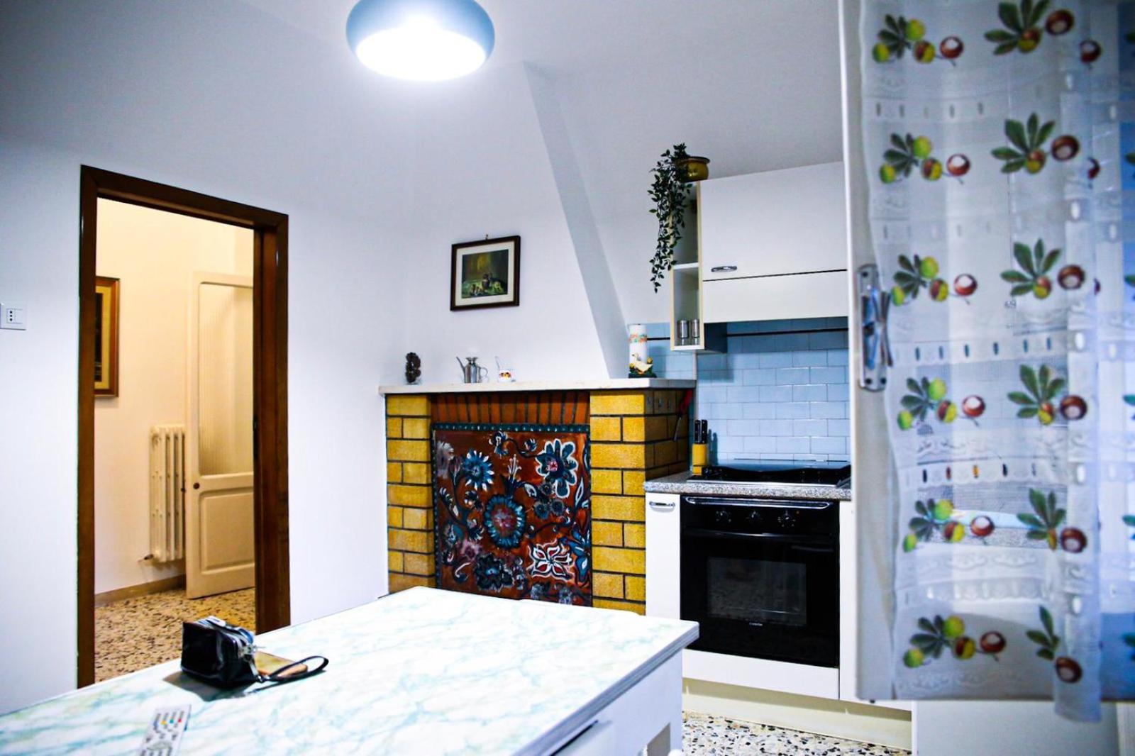 Casa Campli view 3