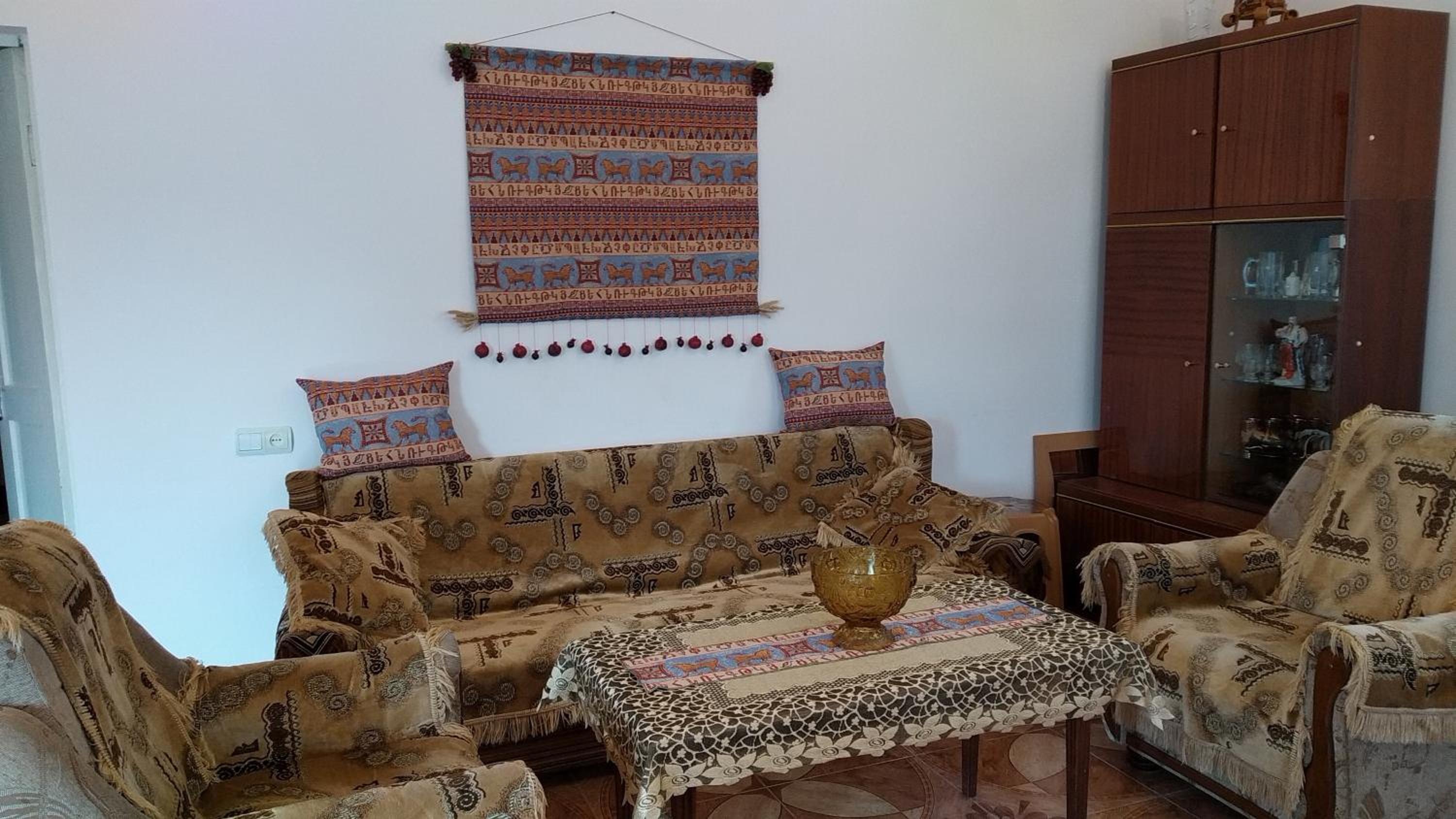 Syunyats guest house