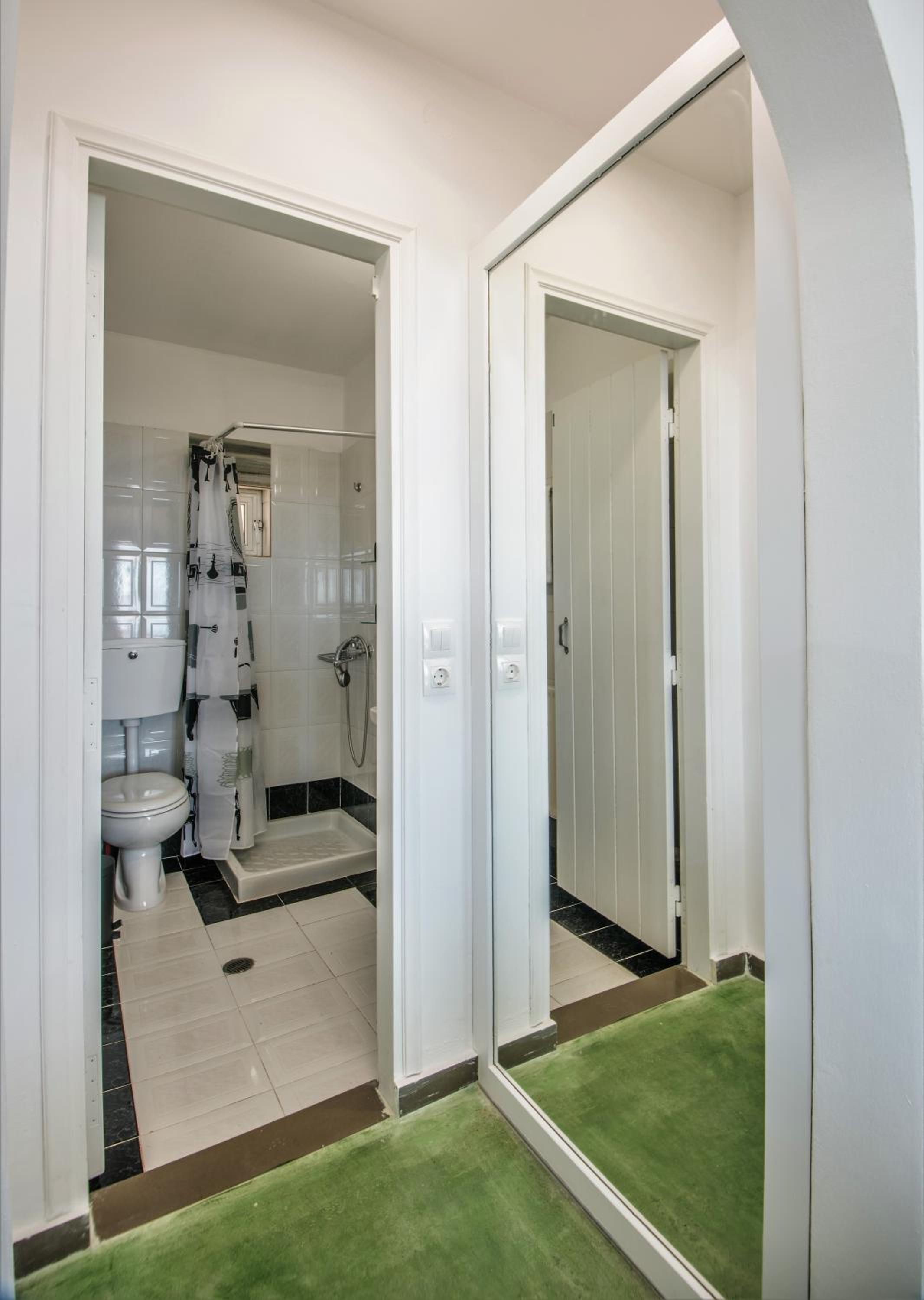 Villa Dafni view 5