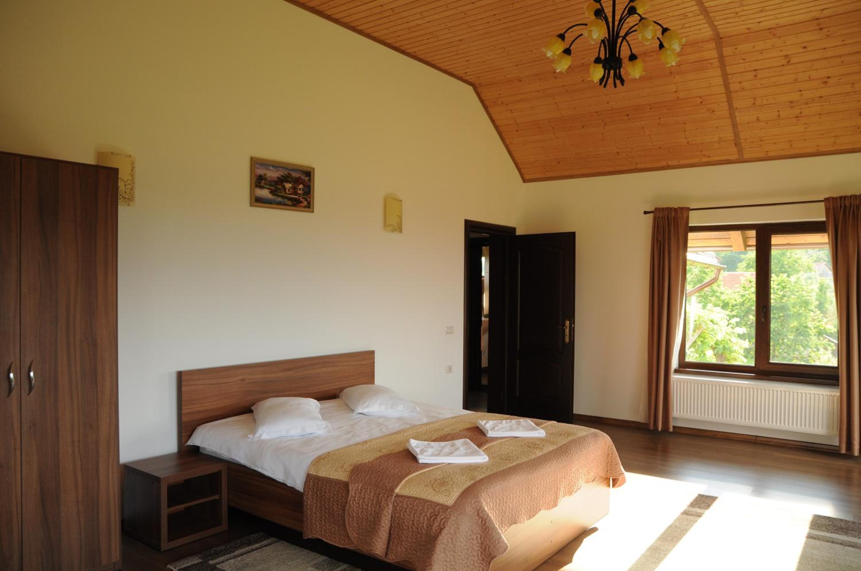 Casa din Livada view 5