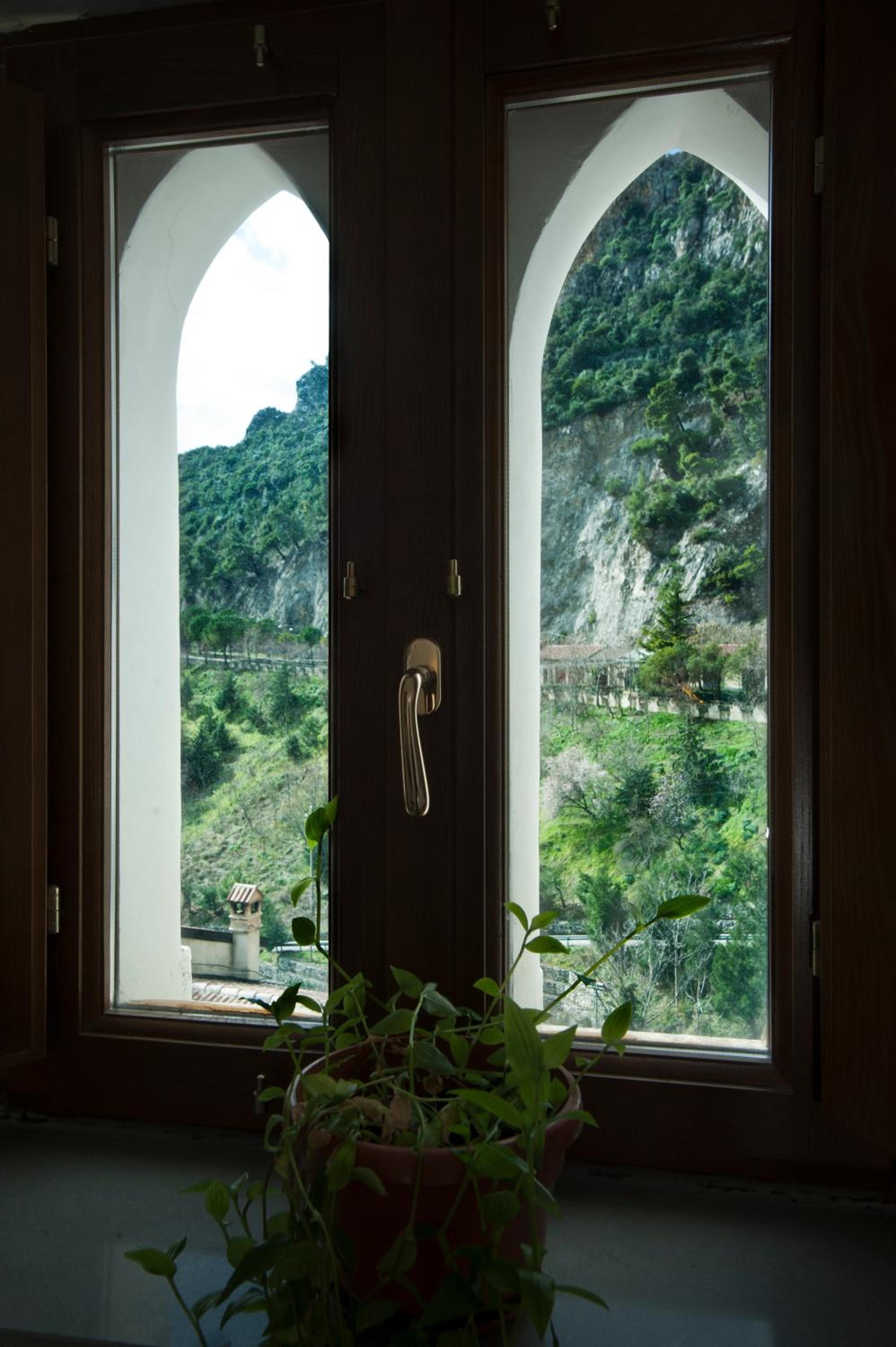 Le Terrazze Sul Pollino B&B