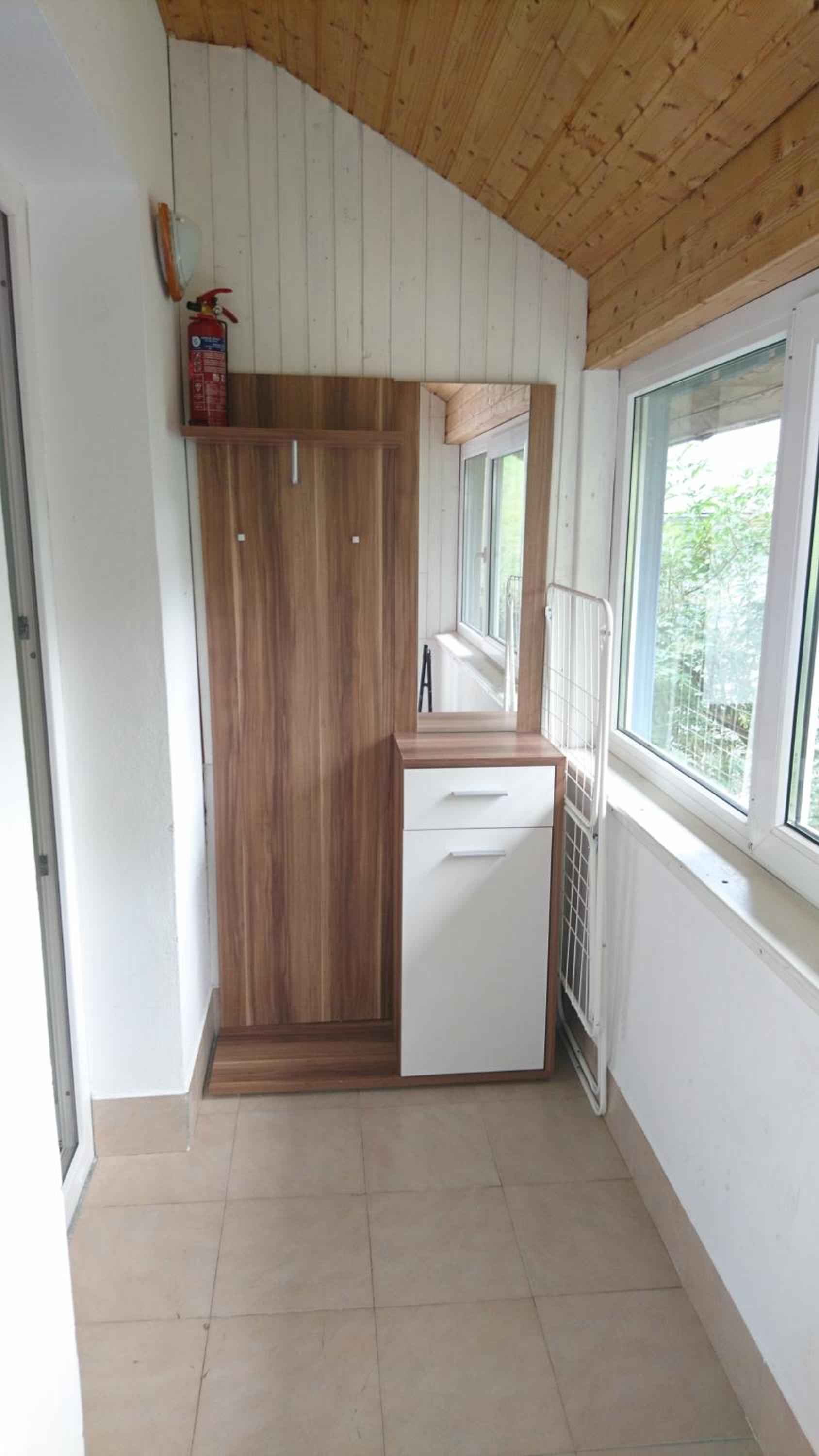 Apartments Rupnik