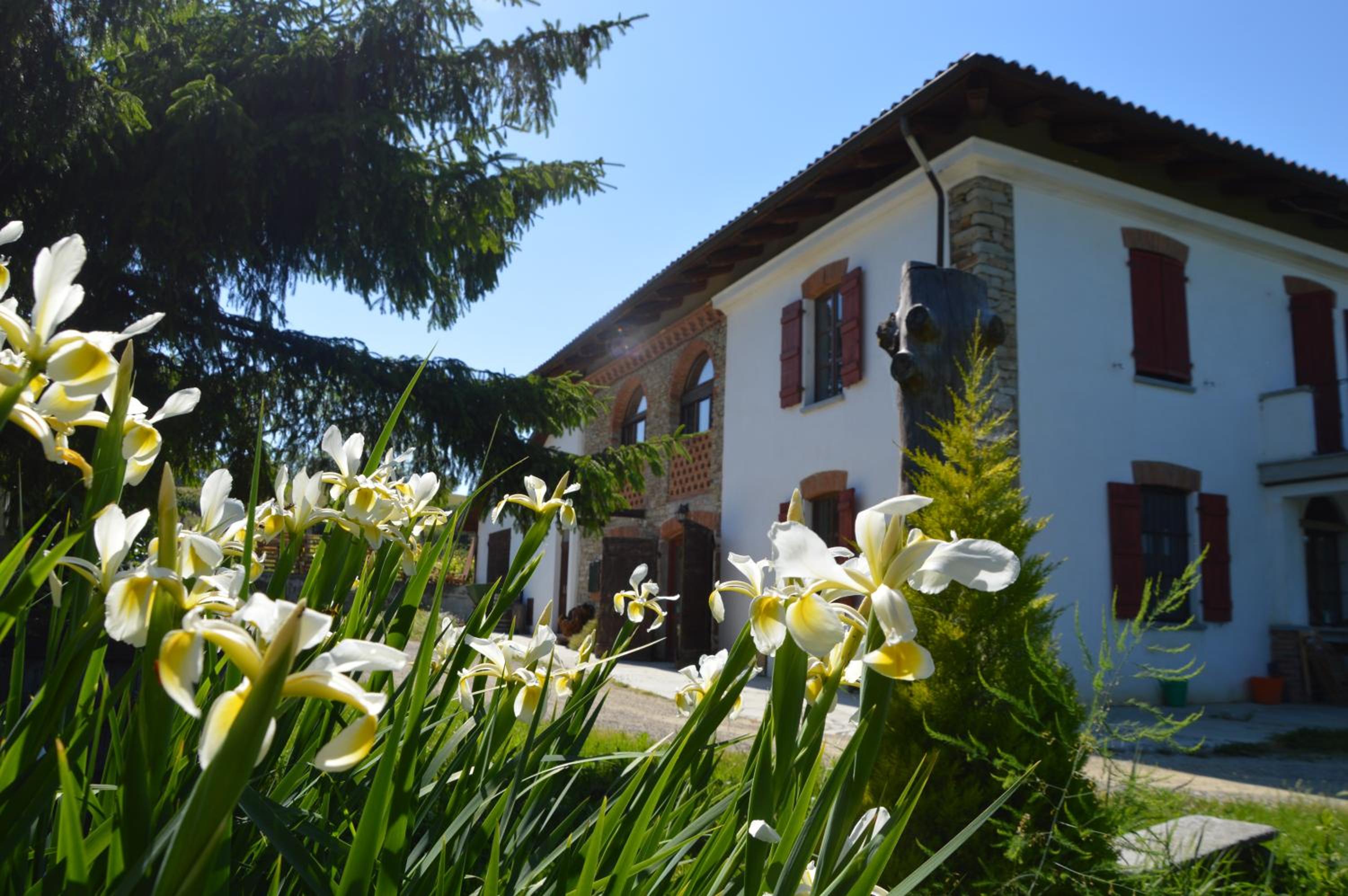 Agriturismo Mondo