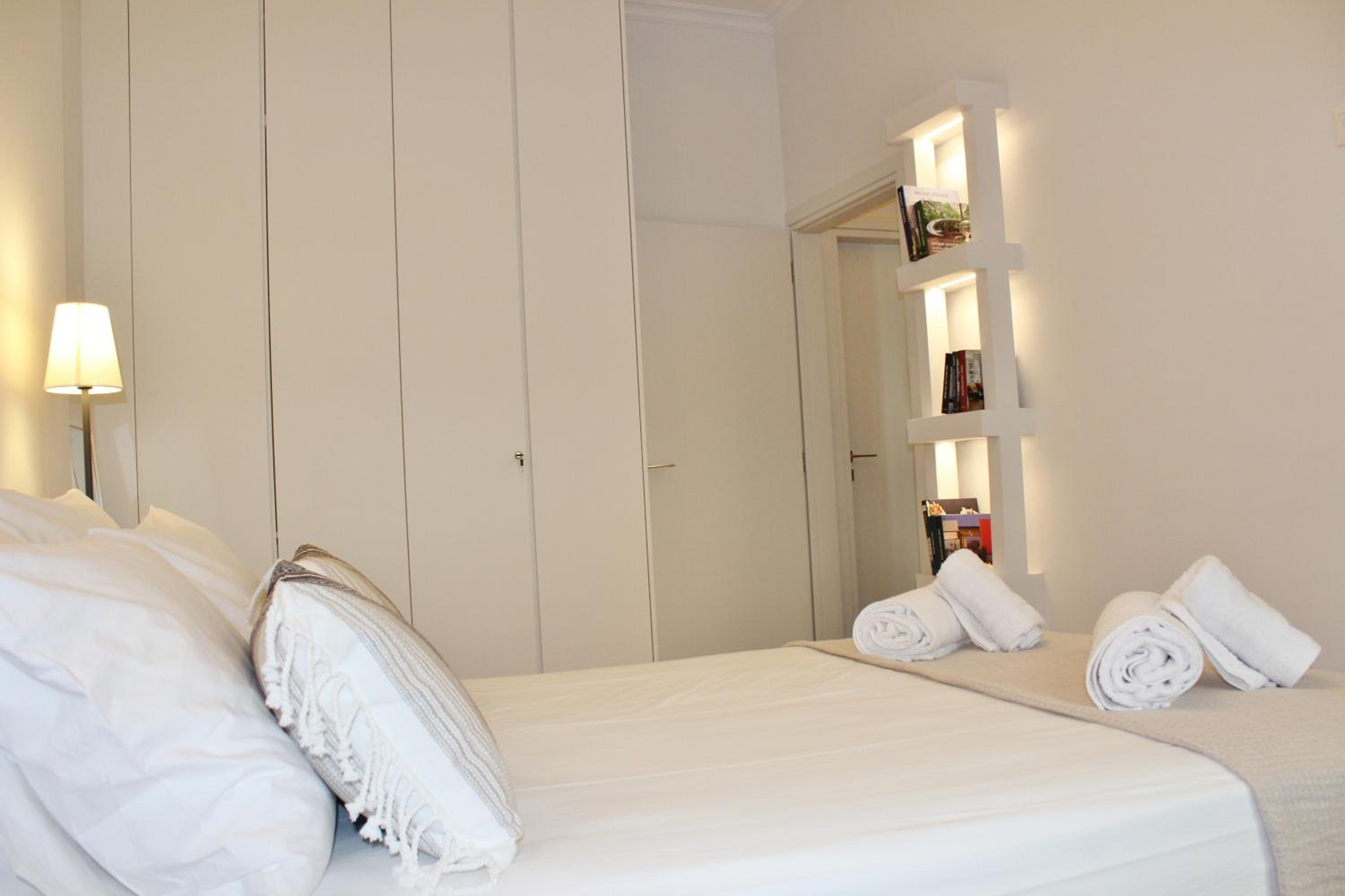 Athenian Hub Luxe Loft