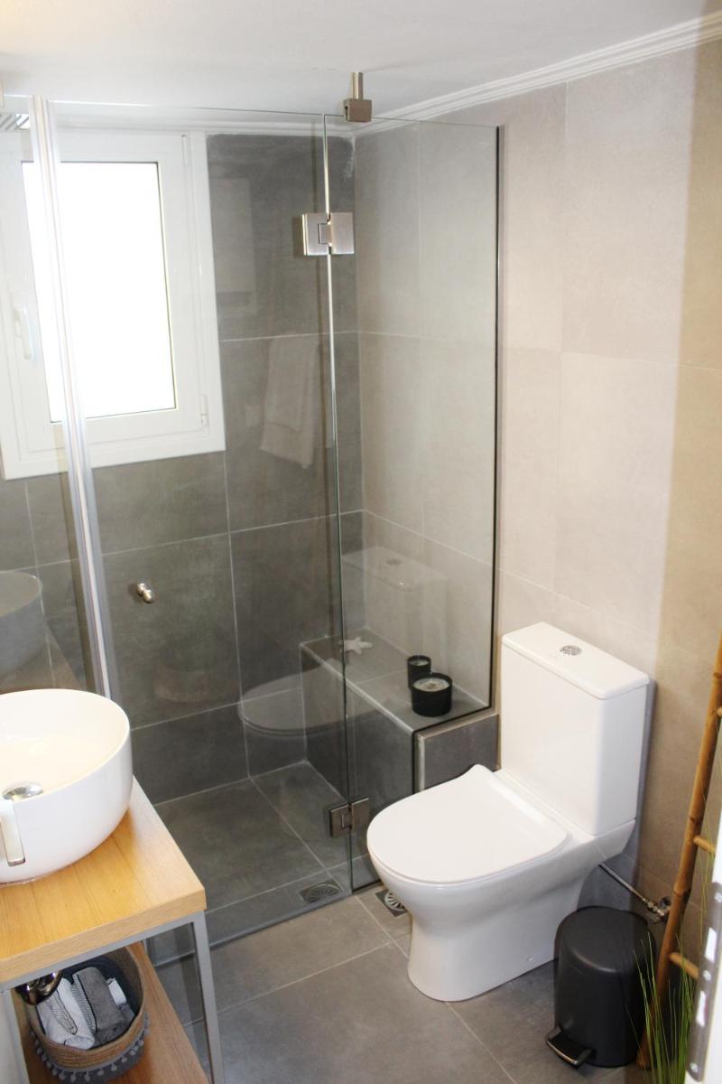 Athenian Hub Luxe Loft