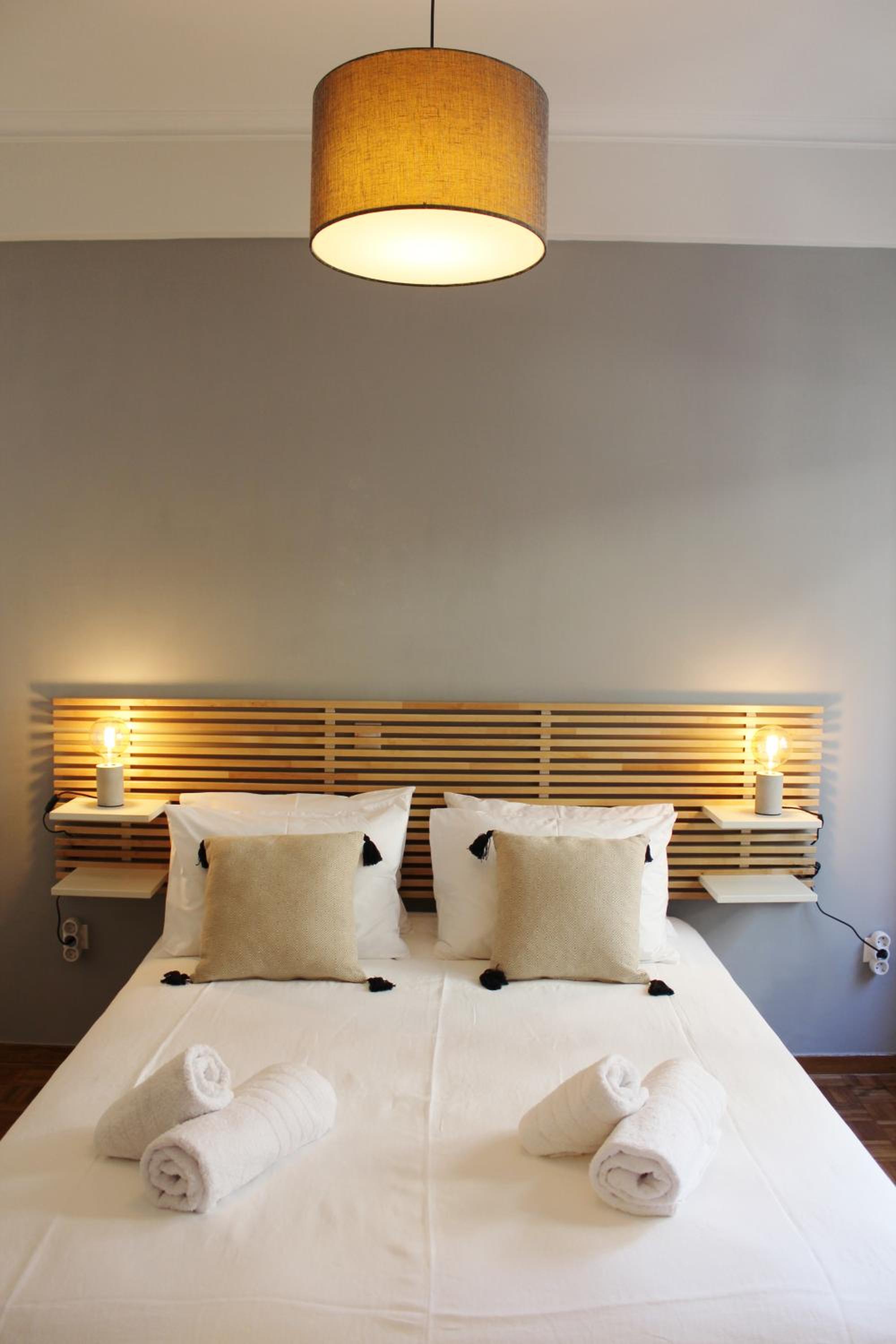 Athenian Hub Luxe Loft