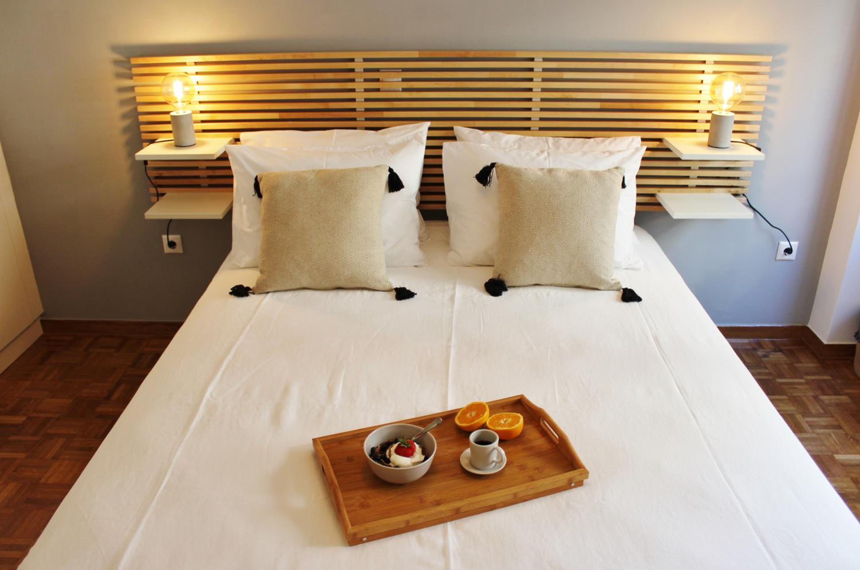 Athenian Hub Luxe Loft