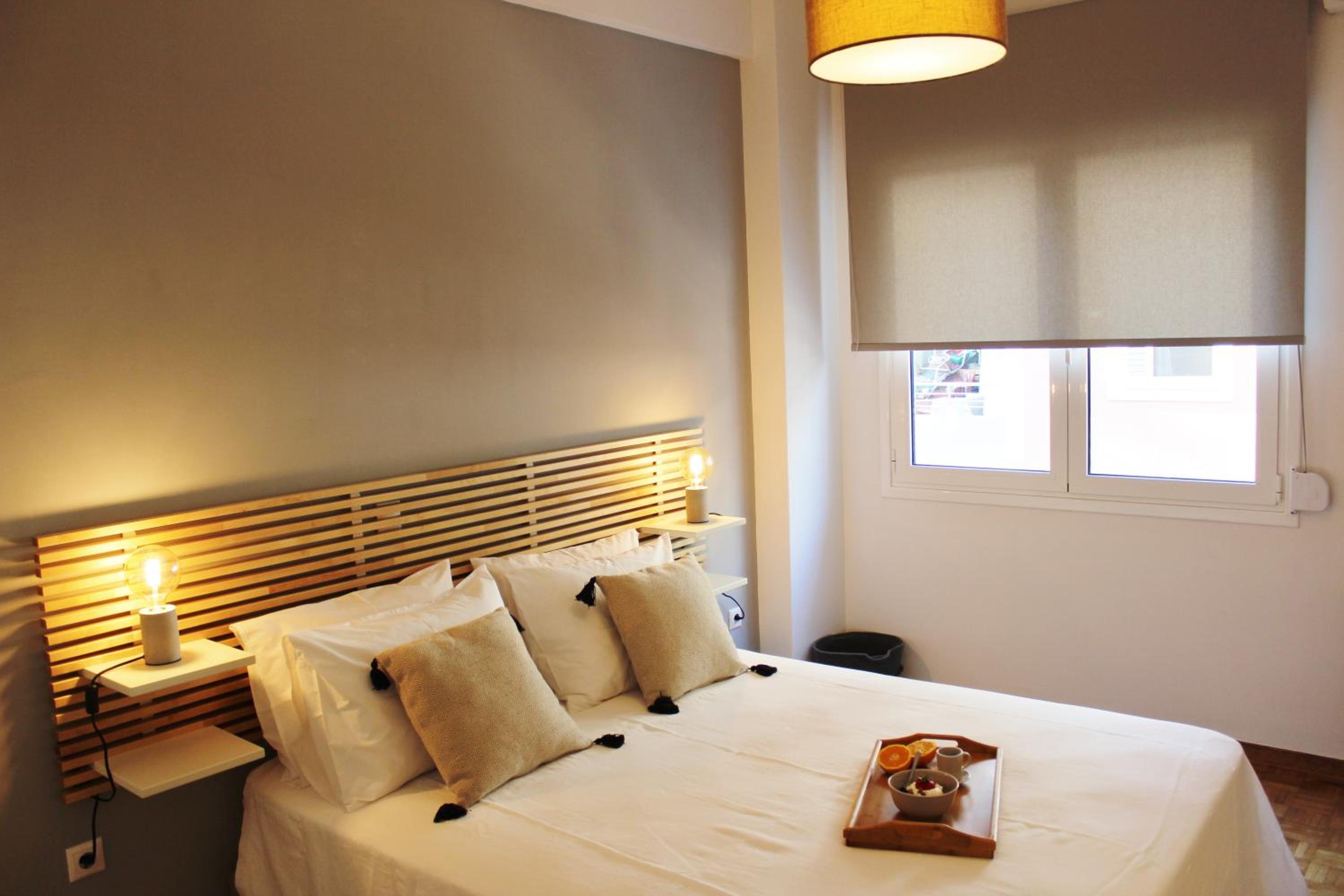Athenian Hub Luxe Loft