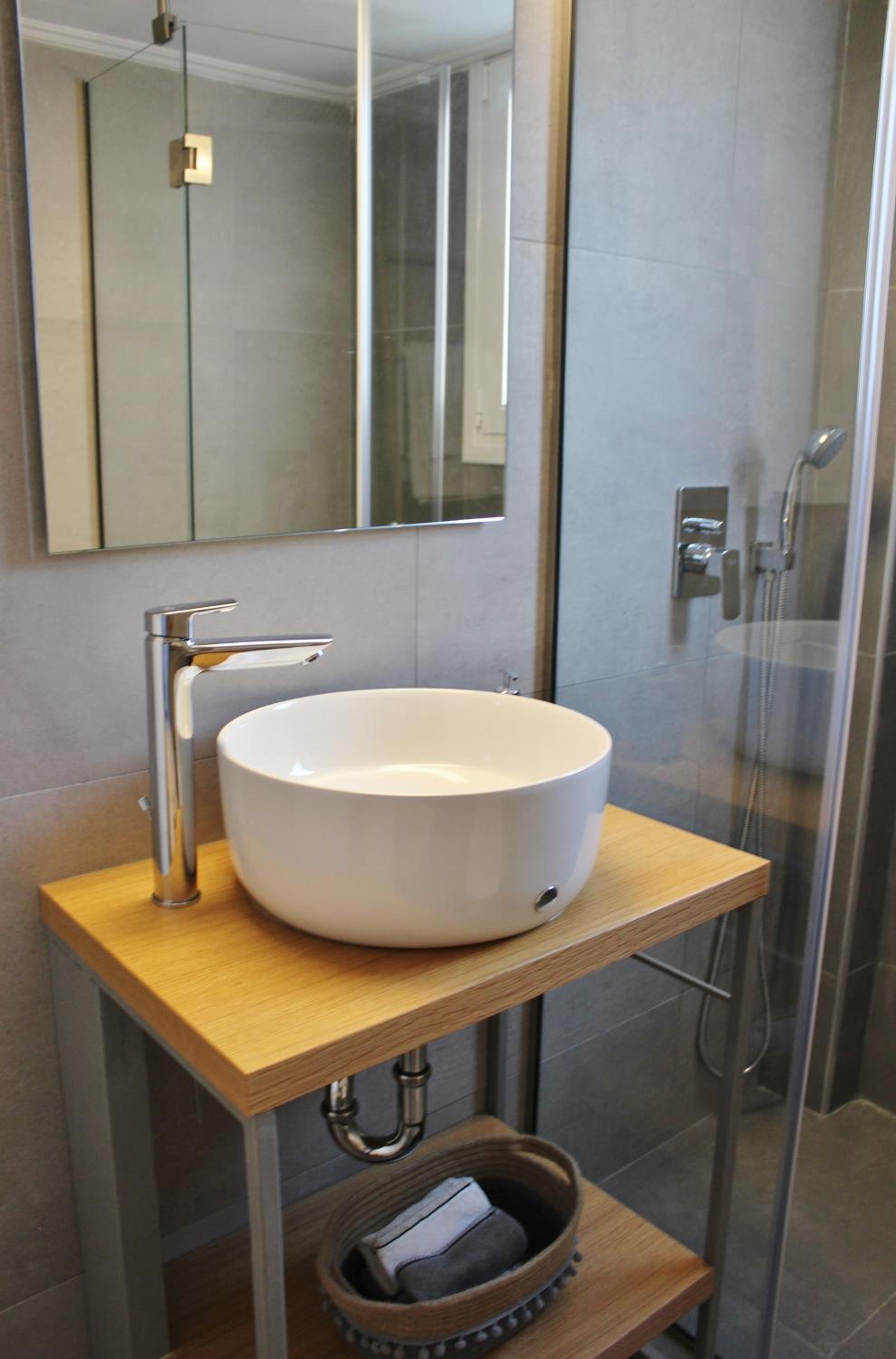 Athenian Hub Luxe Loft