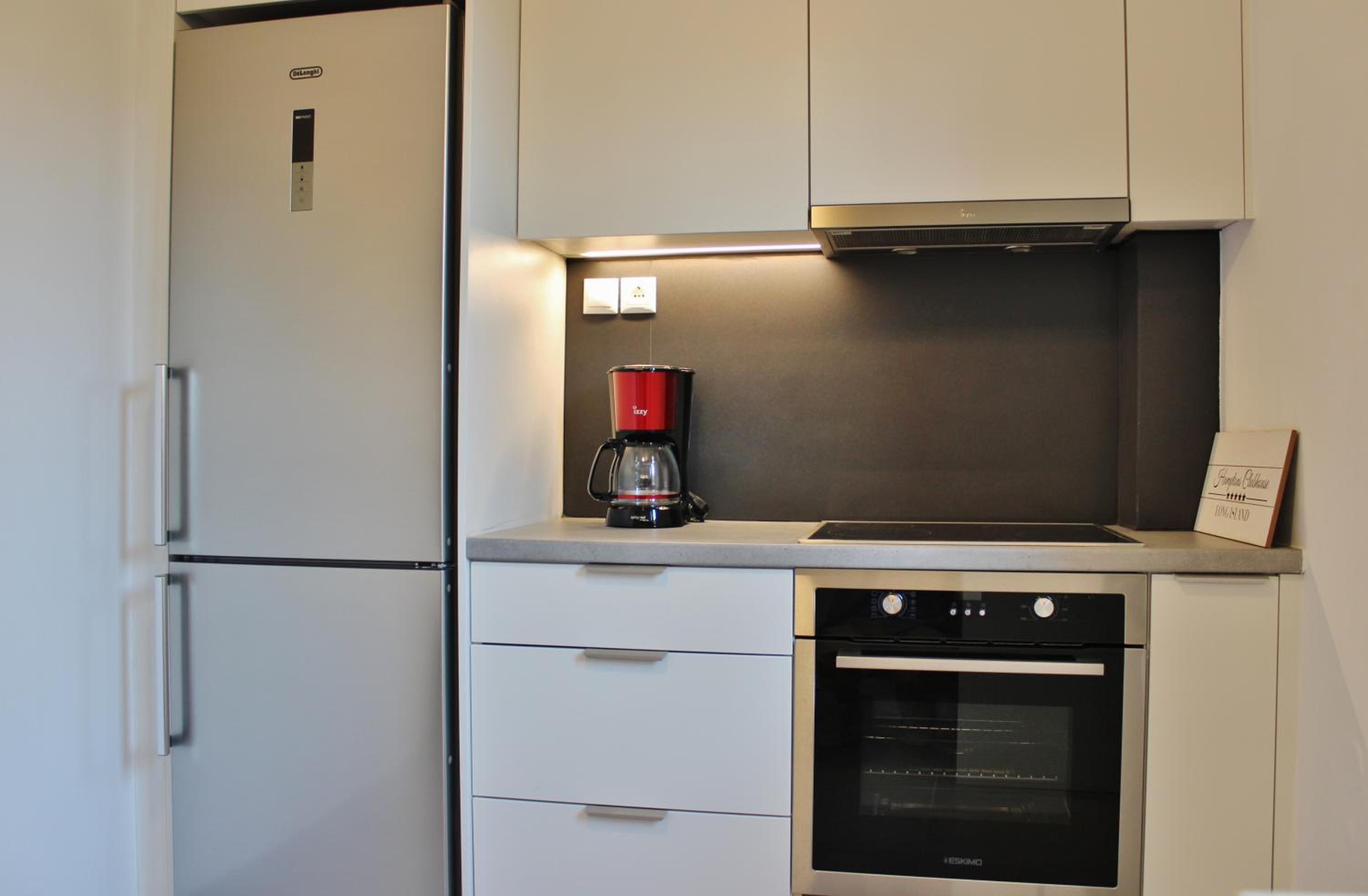 Athenian Hub Luxe Loft