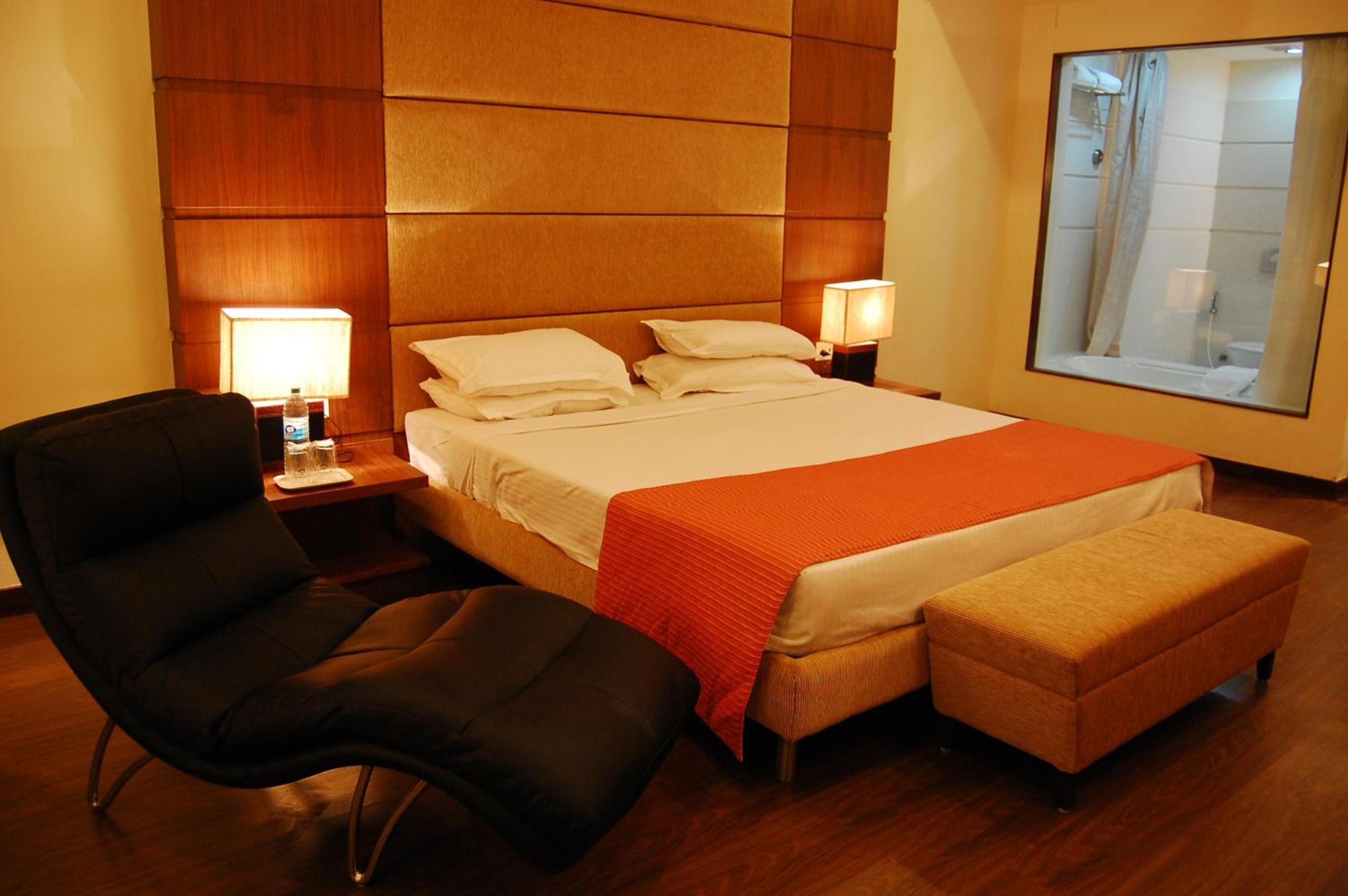 Cambay Sapphire, Gandhinagar, photo 59