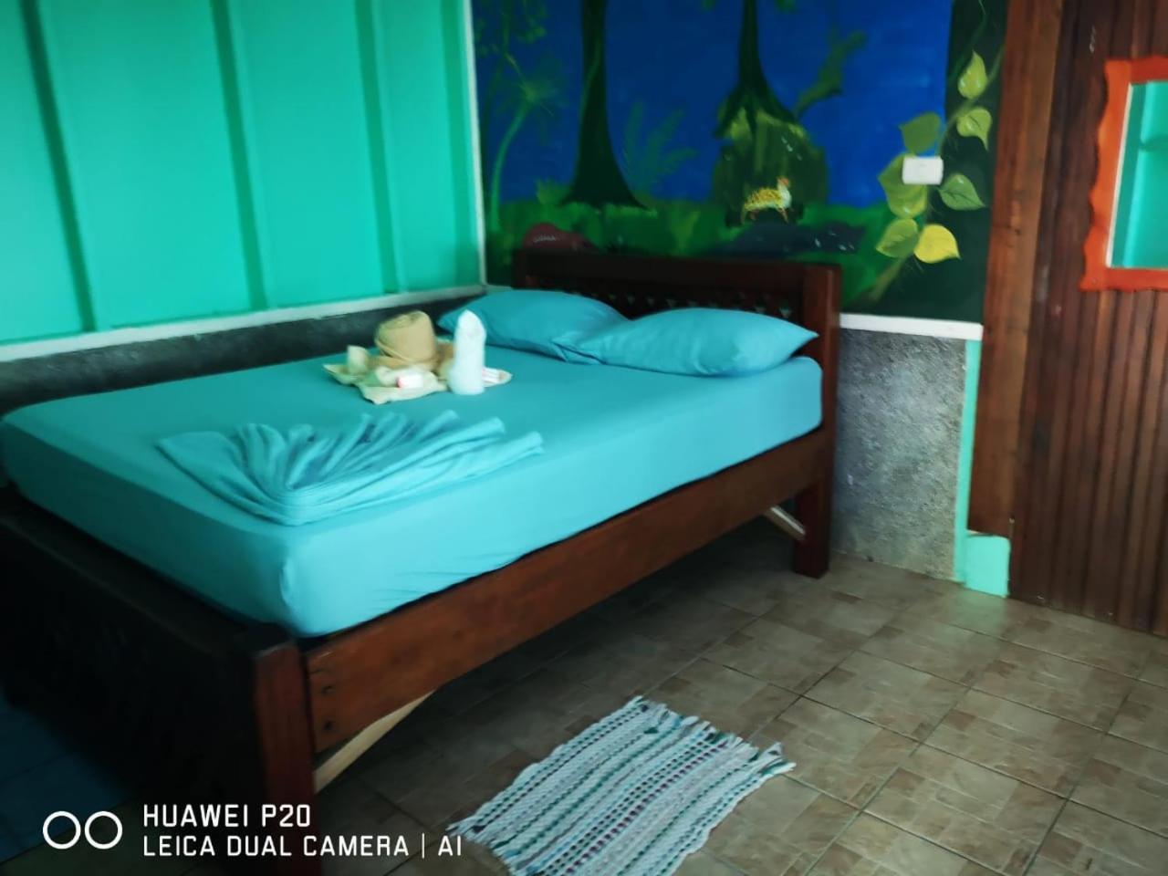 Poor Man's Paradise Lodge