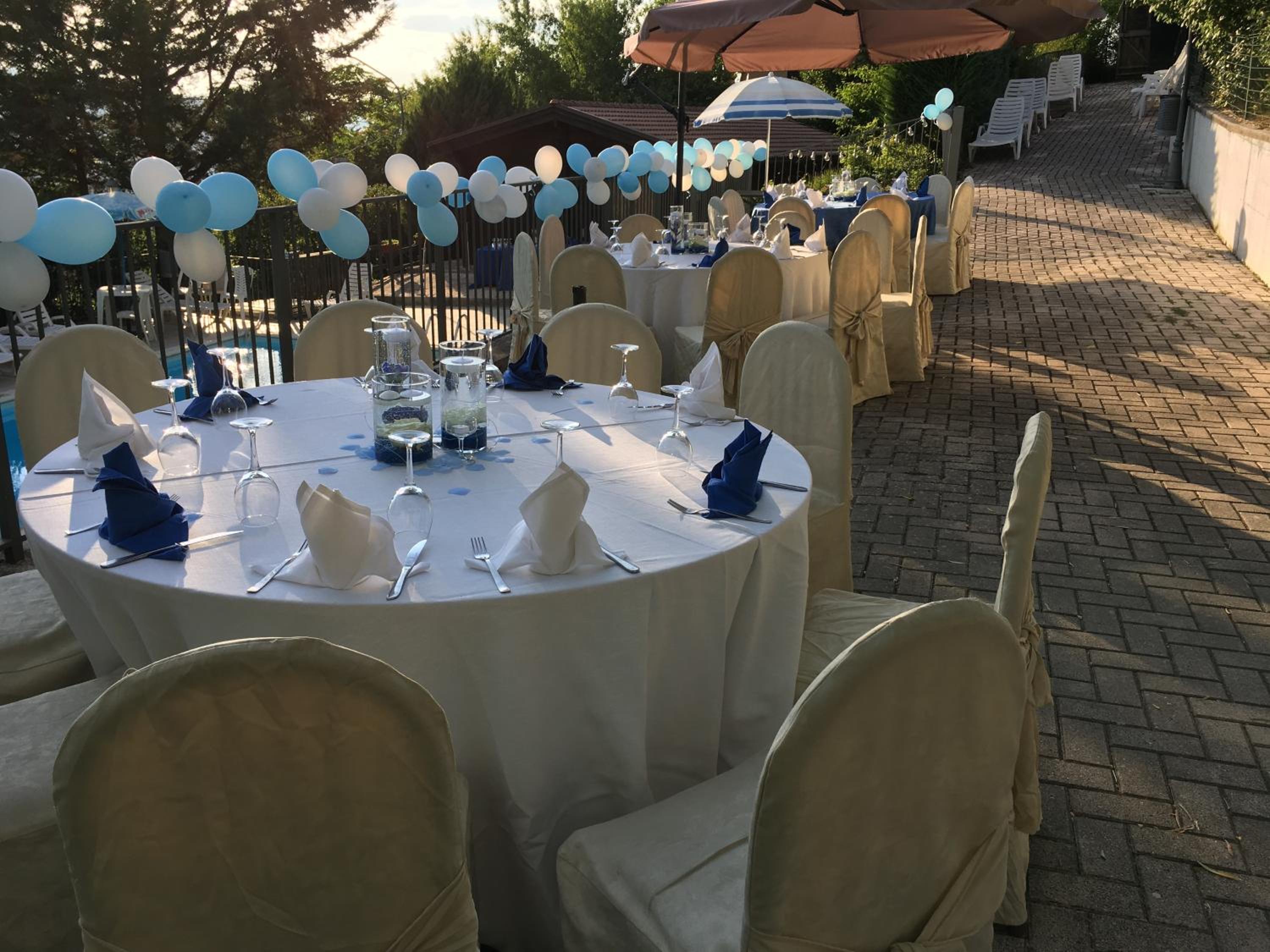 Agriturismo Le Francesche