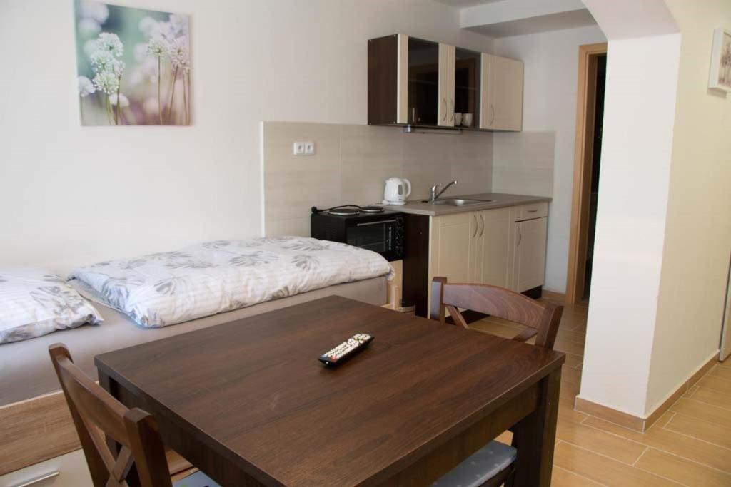 Penzion-apartmán Souček