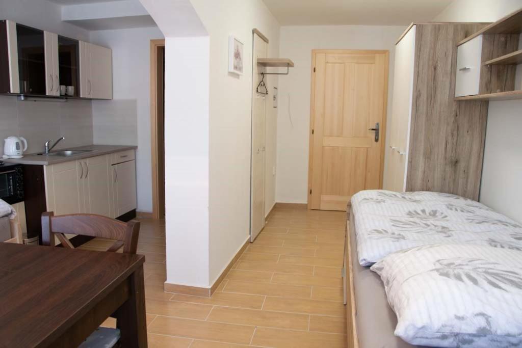 Penzion-apartmán Souček