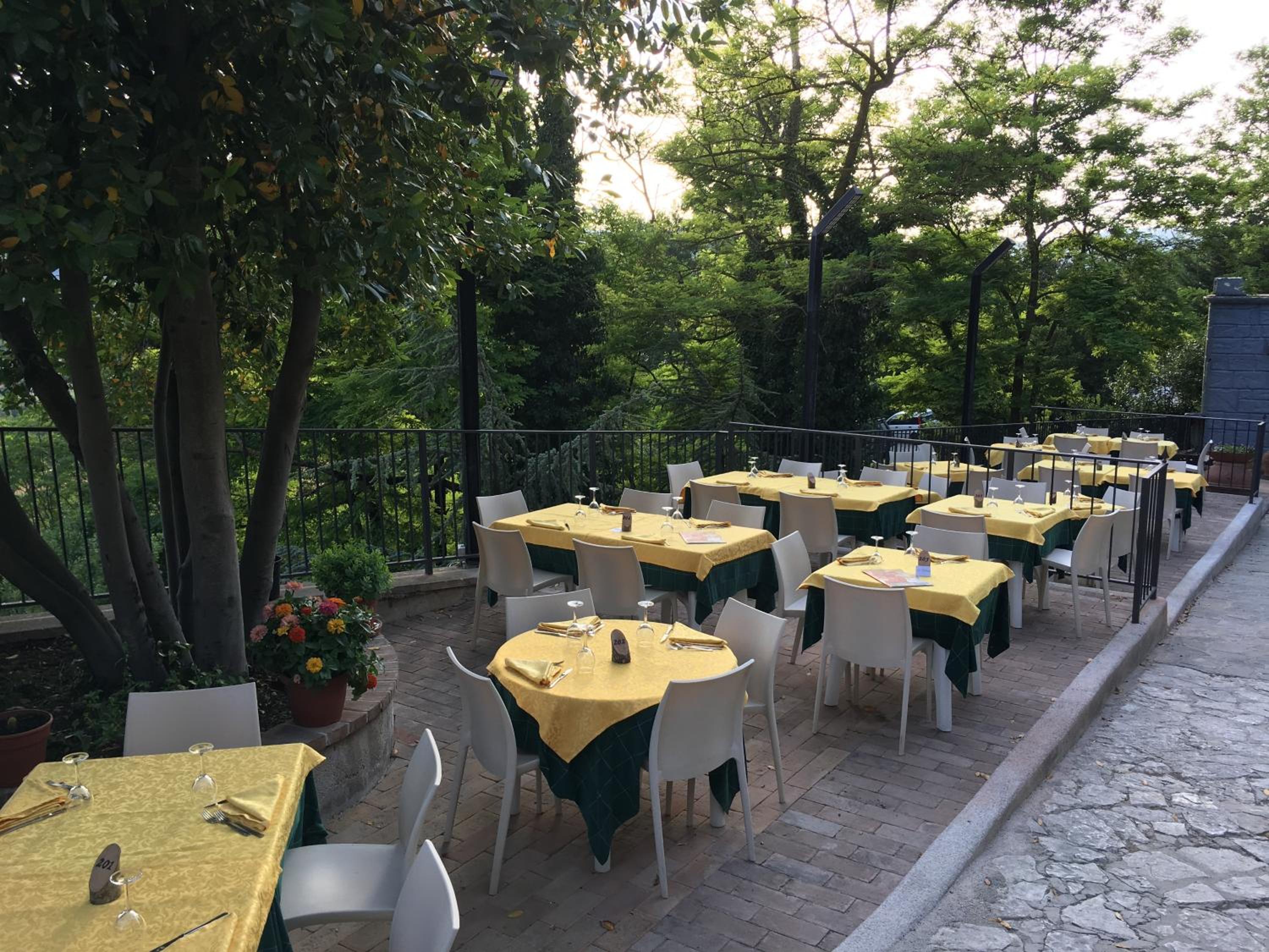 Agriturismo Le Francesche