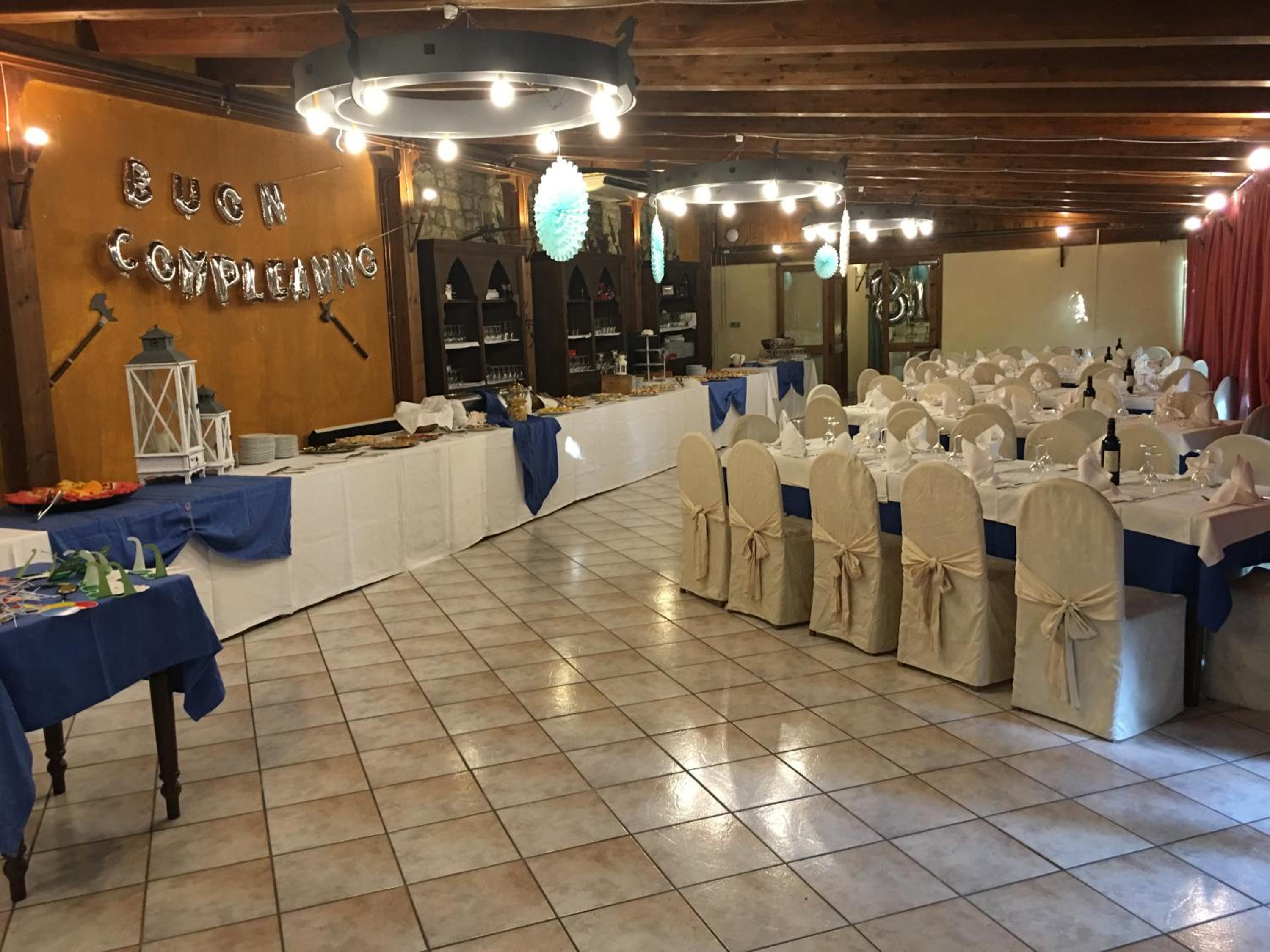 Agriturismo Le Francesche
