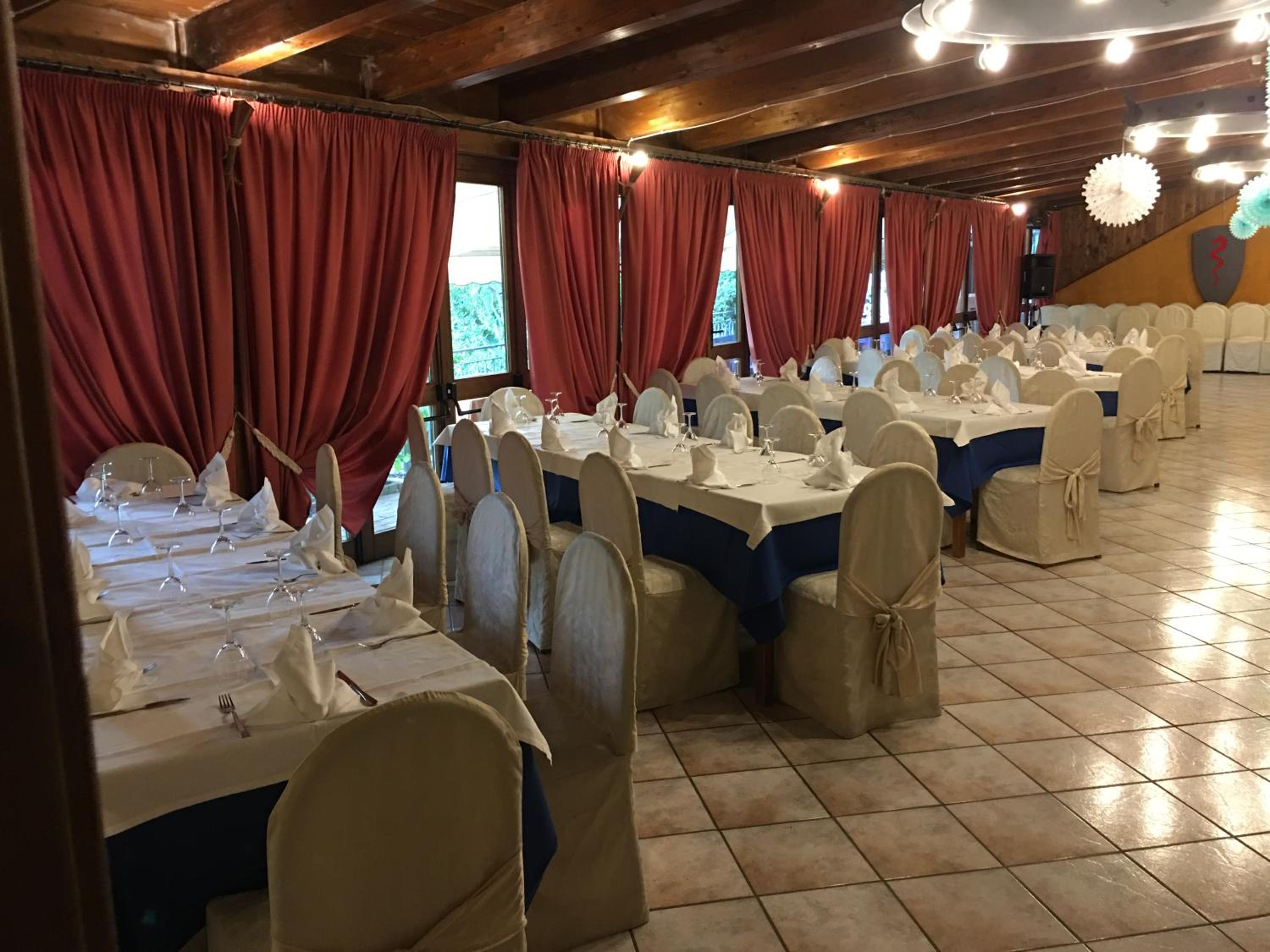 Agriturismo Le Francesche