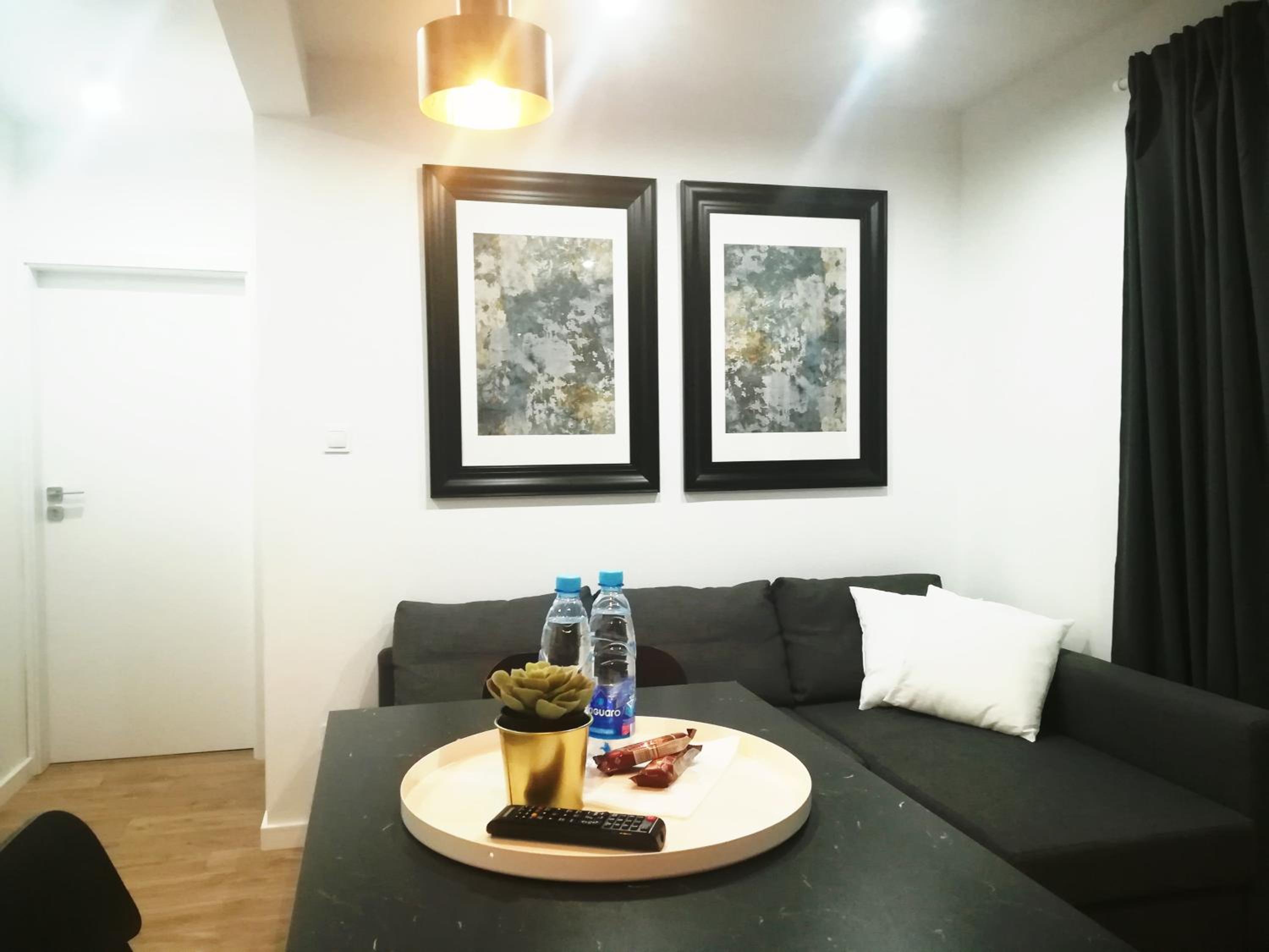 Apartamenty Maki