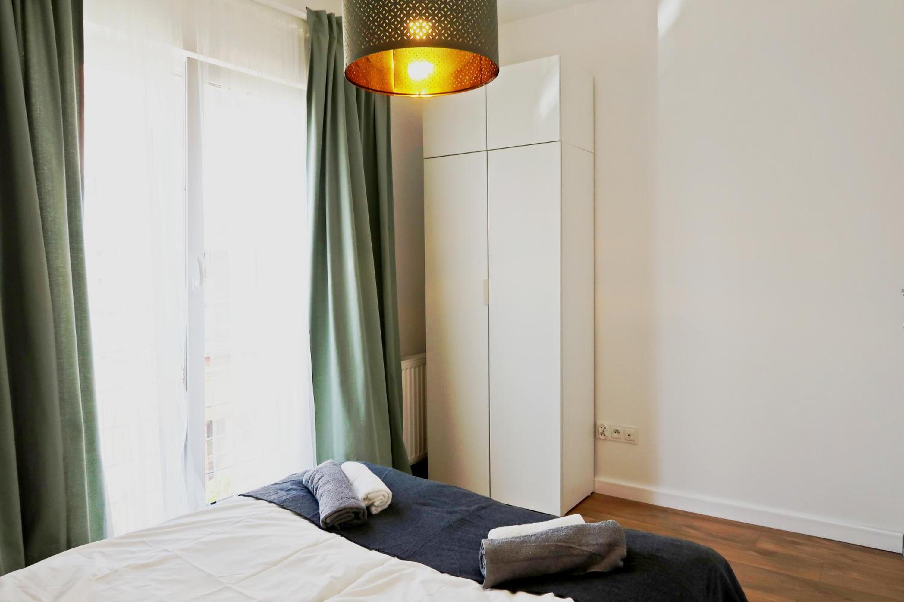 Apartamenty Maki