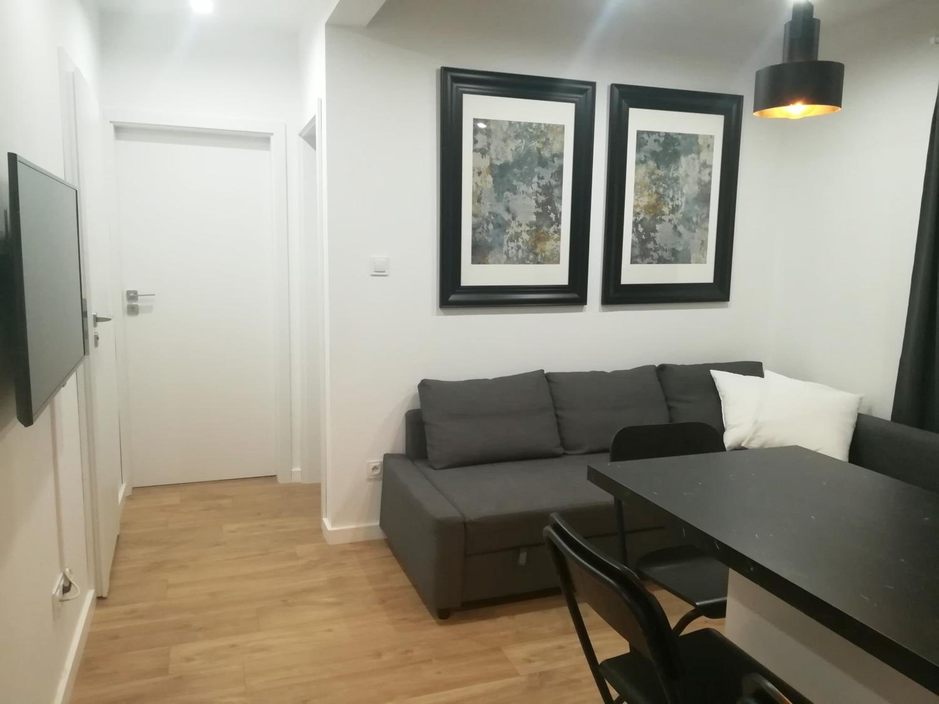 Apartamenty Maki