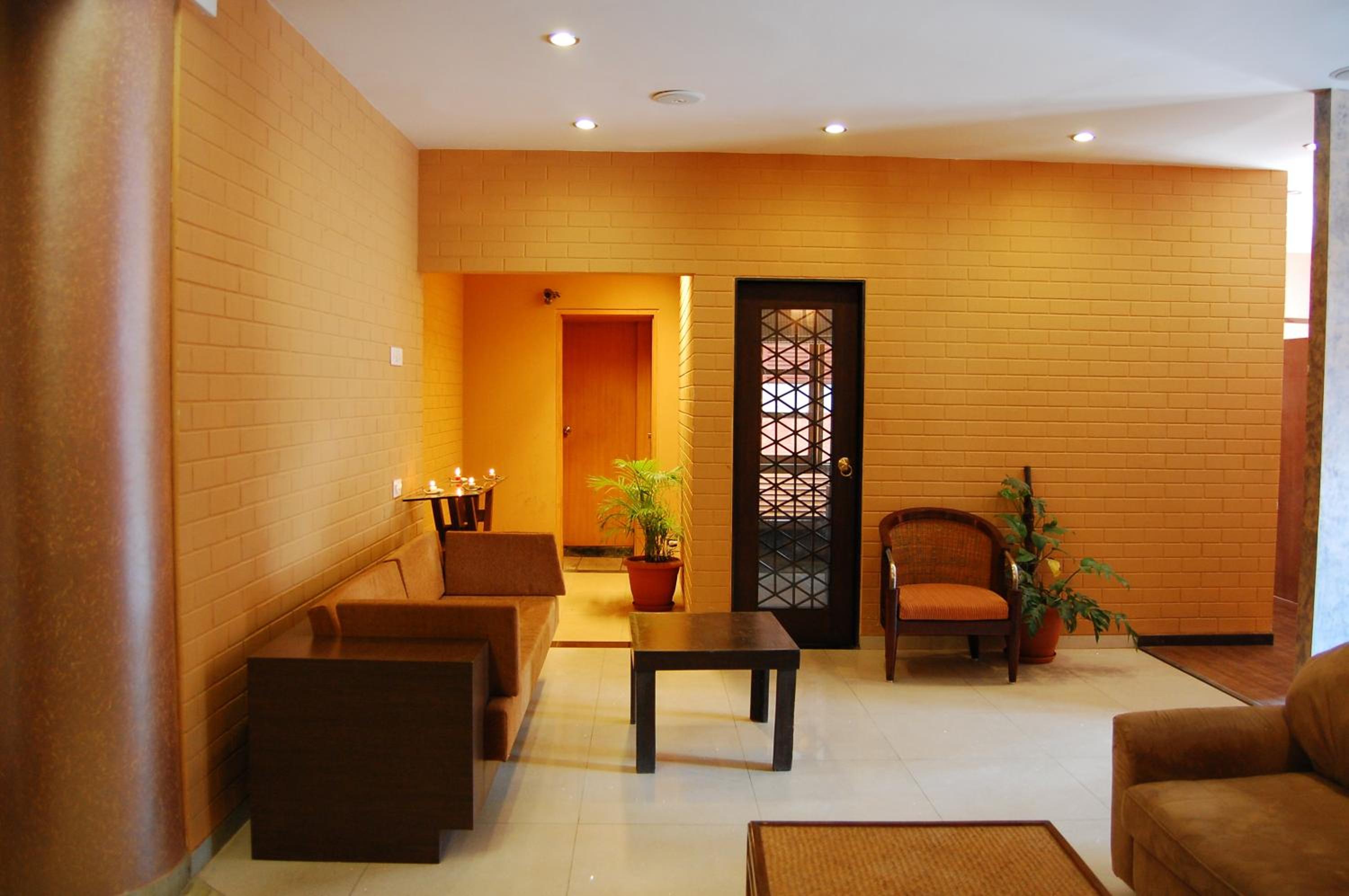 Cambay Sapphire, Gandhinagar, photo 33